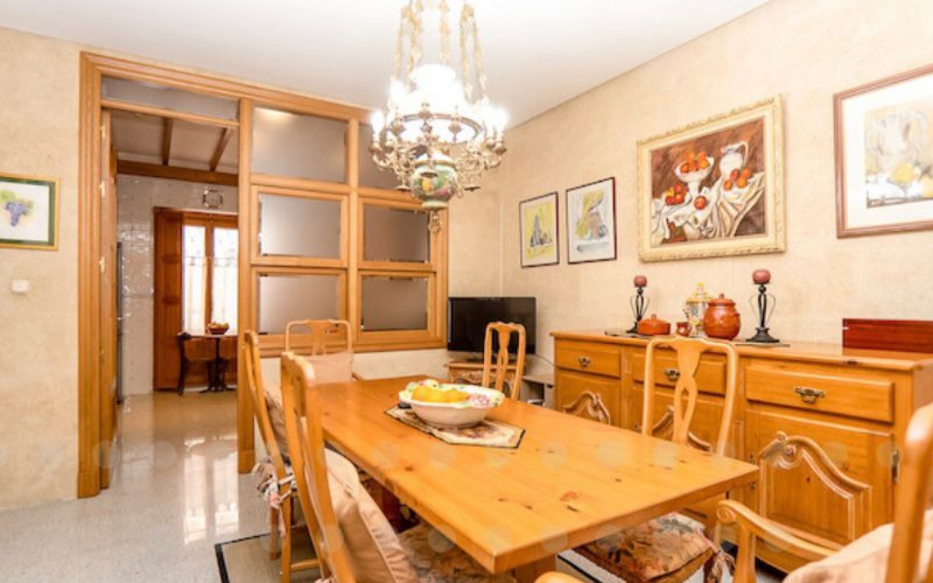 Resale - Townhouse - Jumilla - Jumilla Centro