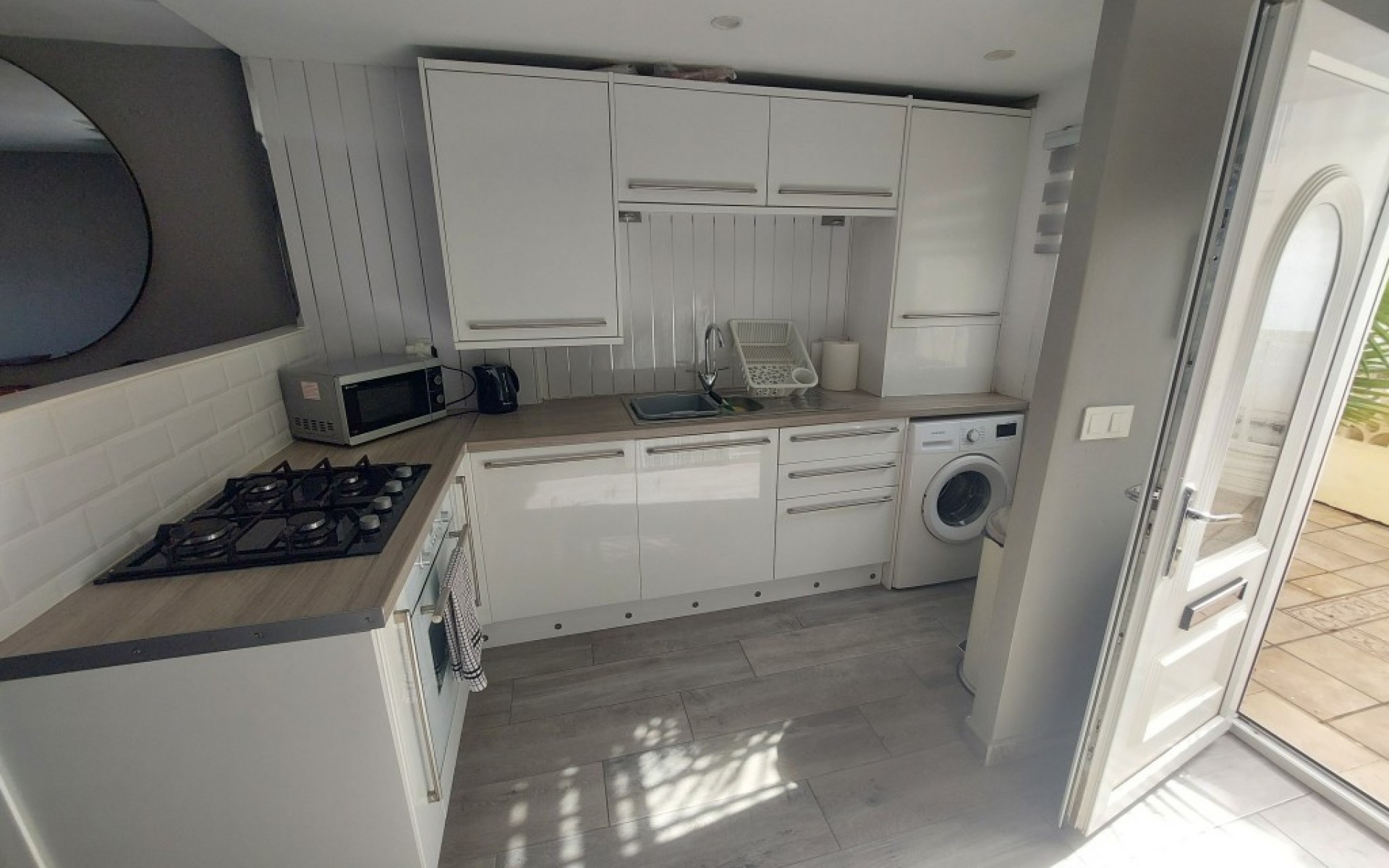 Resale - Townhouse - l'Alfas del Pi - Albir
