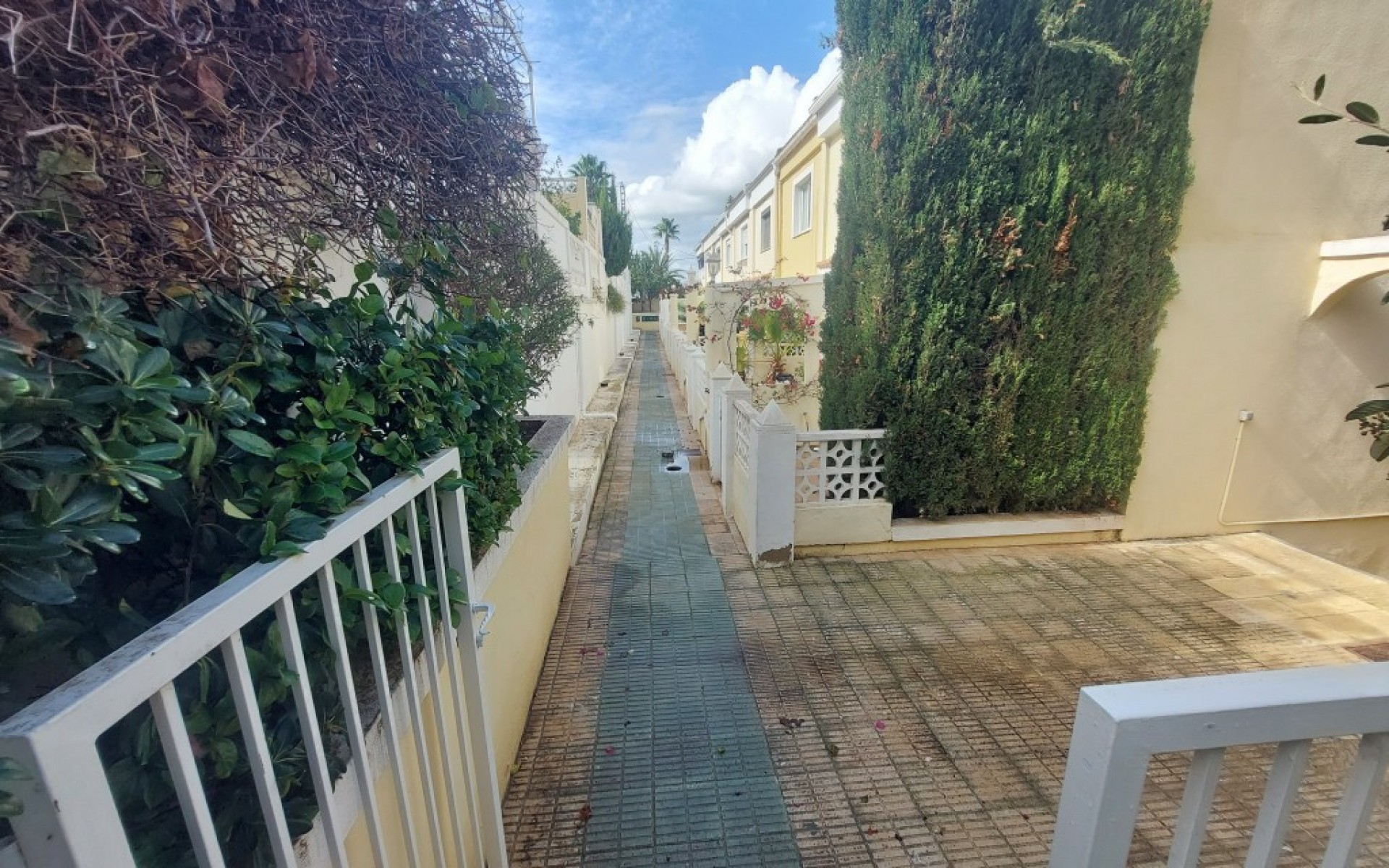 Resale - Townhouse - l'Alfas del Pi - Albir