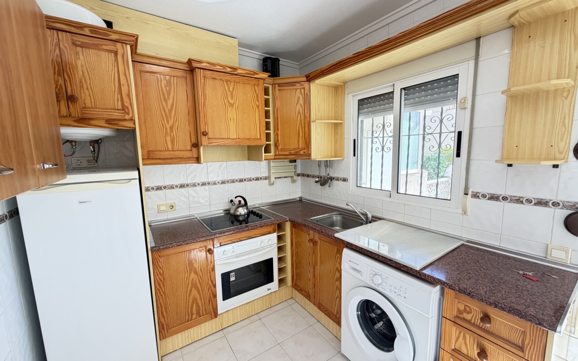 Resale - Townhouse - La Florida