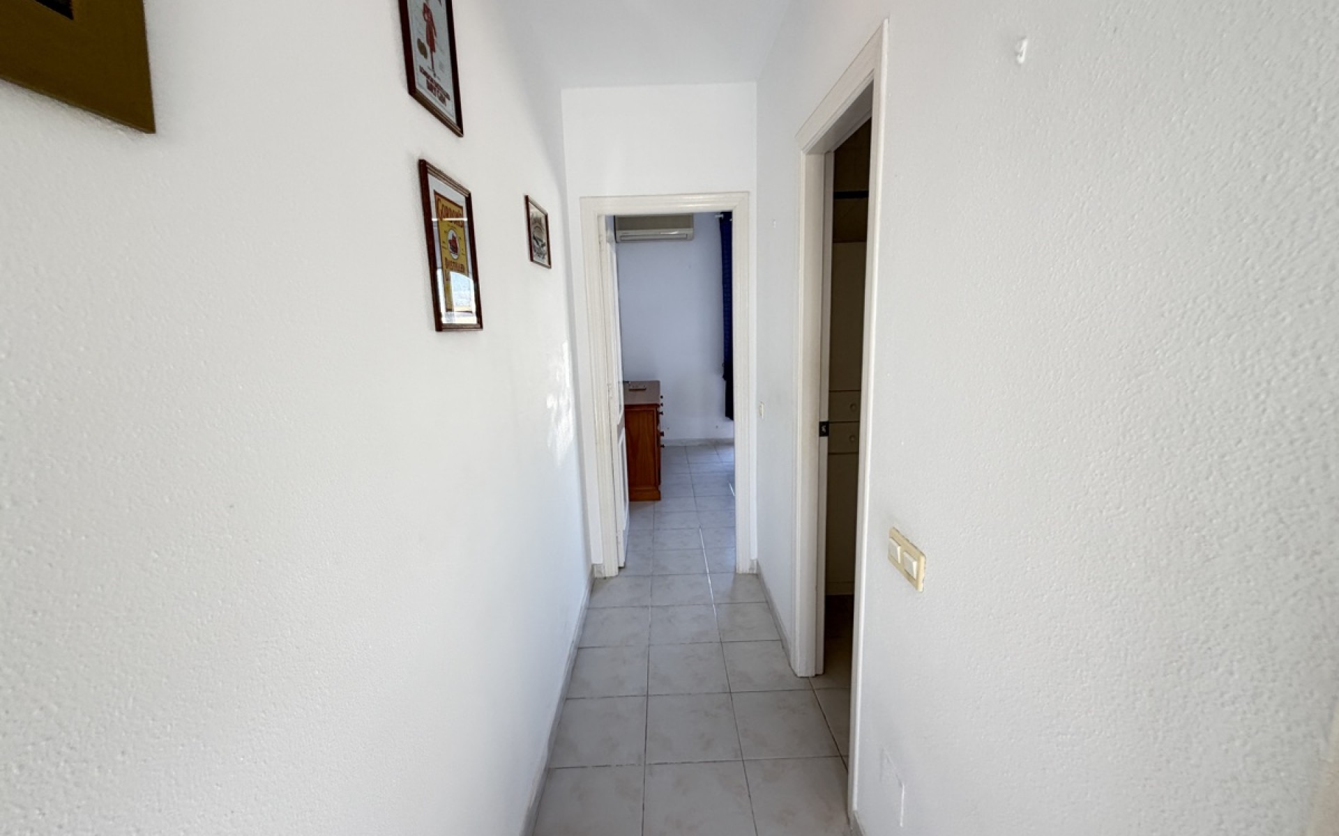 Resale - Townhouse - La Florida