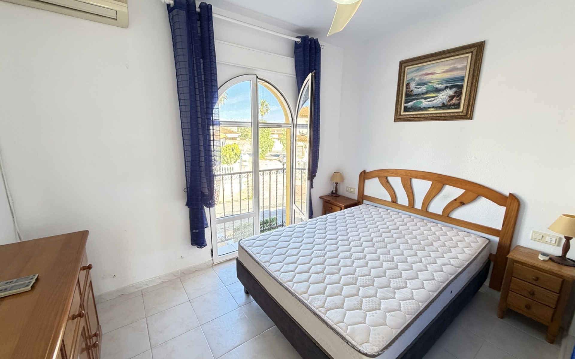 Resale - Townhouse - La Florida