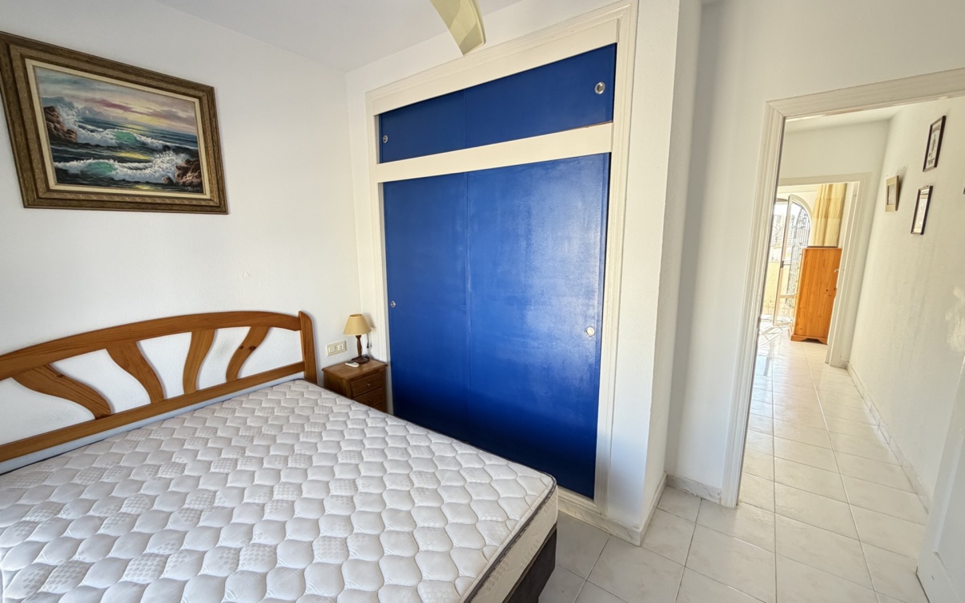 Resale - Townhouse - La Florida