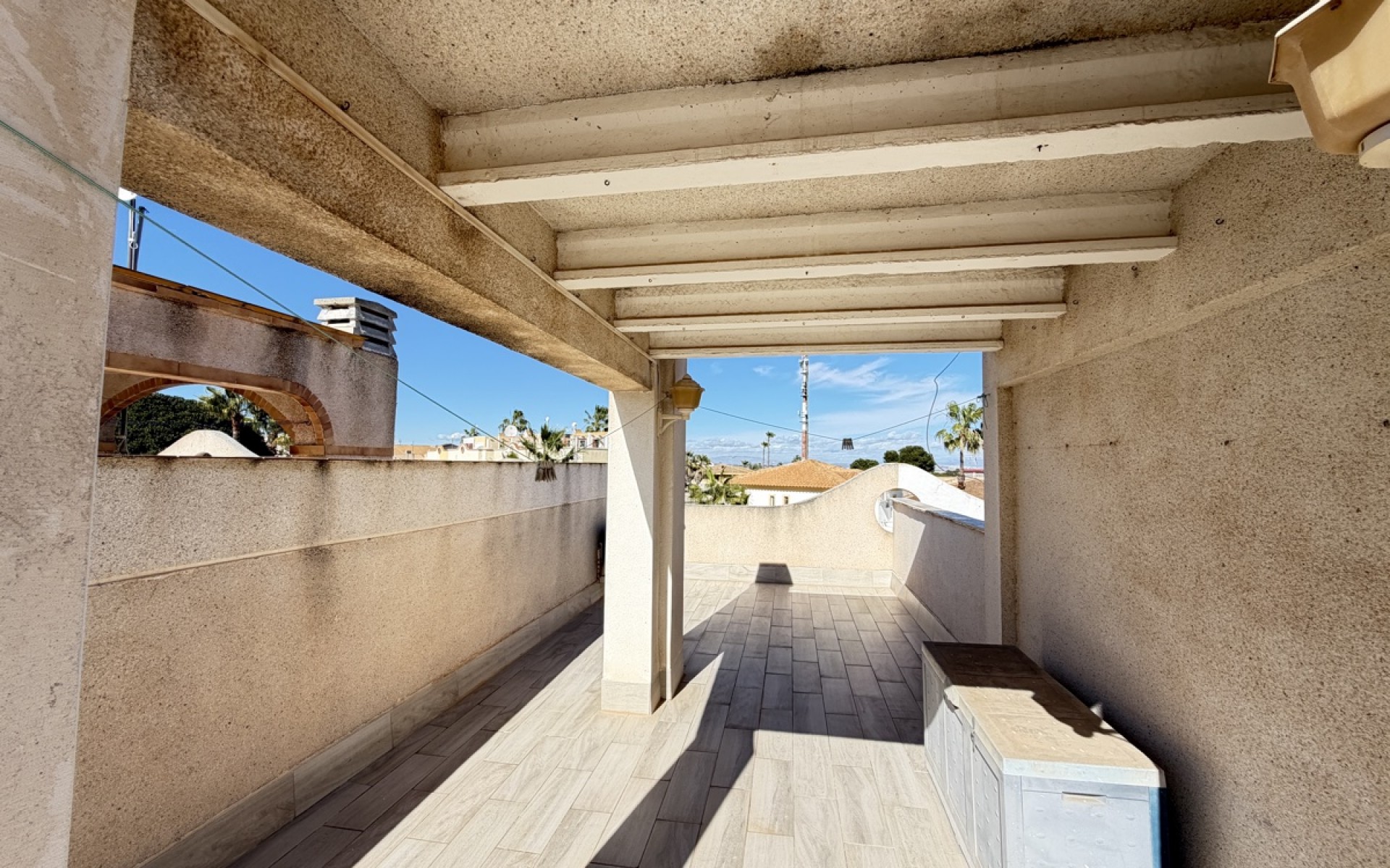 Resale - Townhouse - La Florida