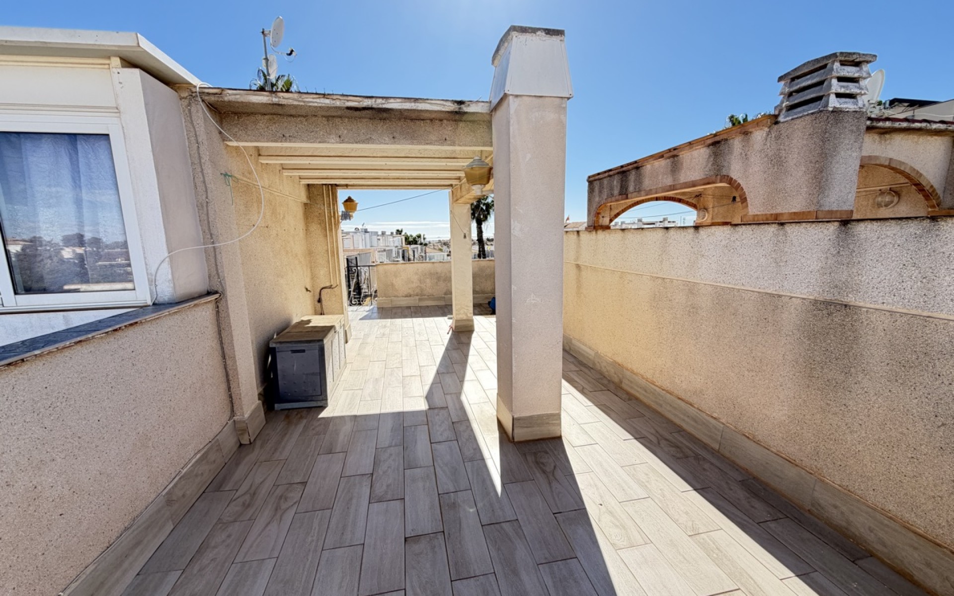 Resale - Townhouse - La Florida