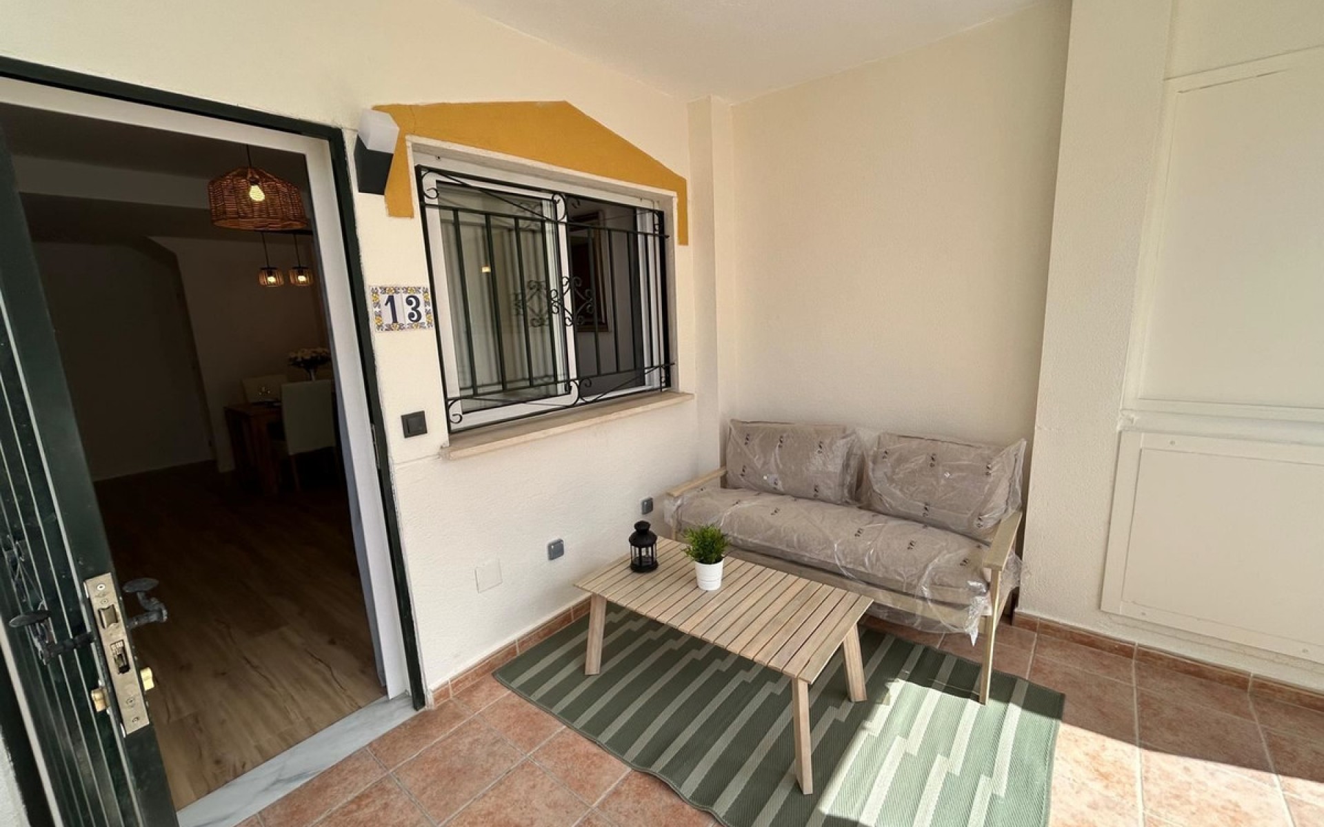 Resale - Townhouse - La Florida