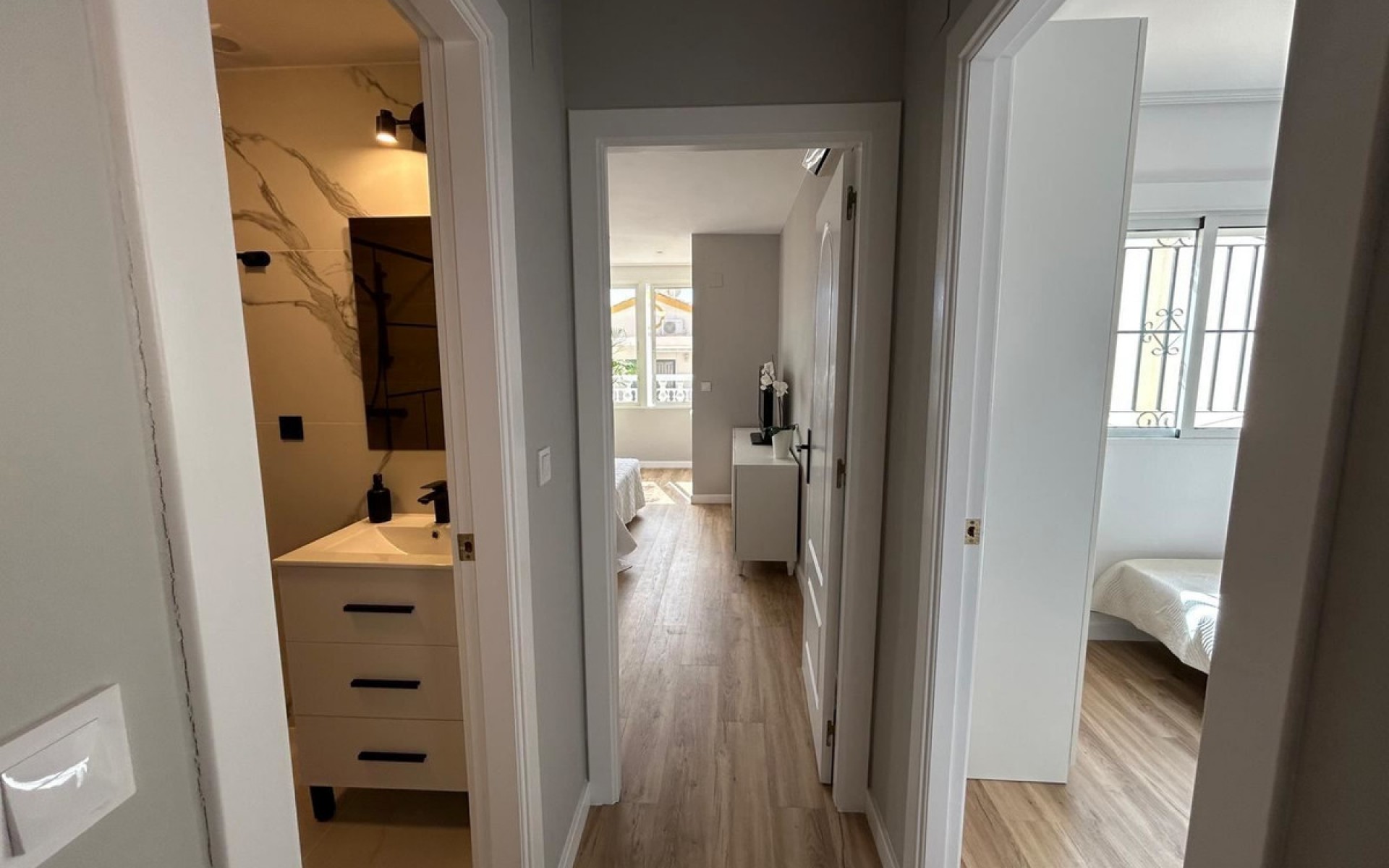 Resale - Townhouse - La Florida