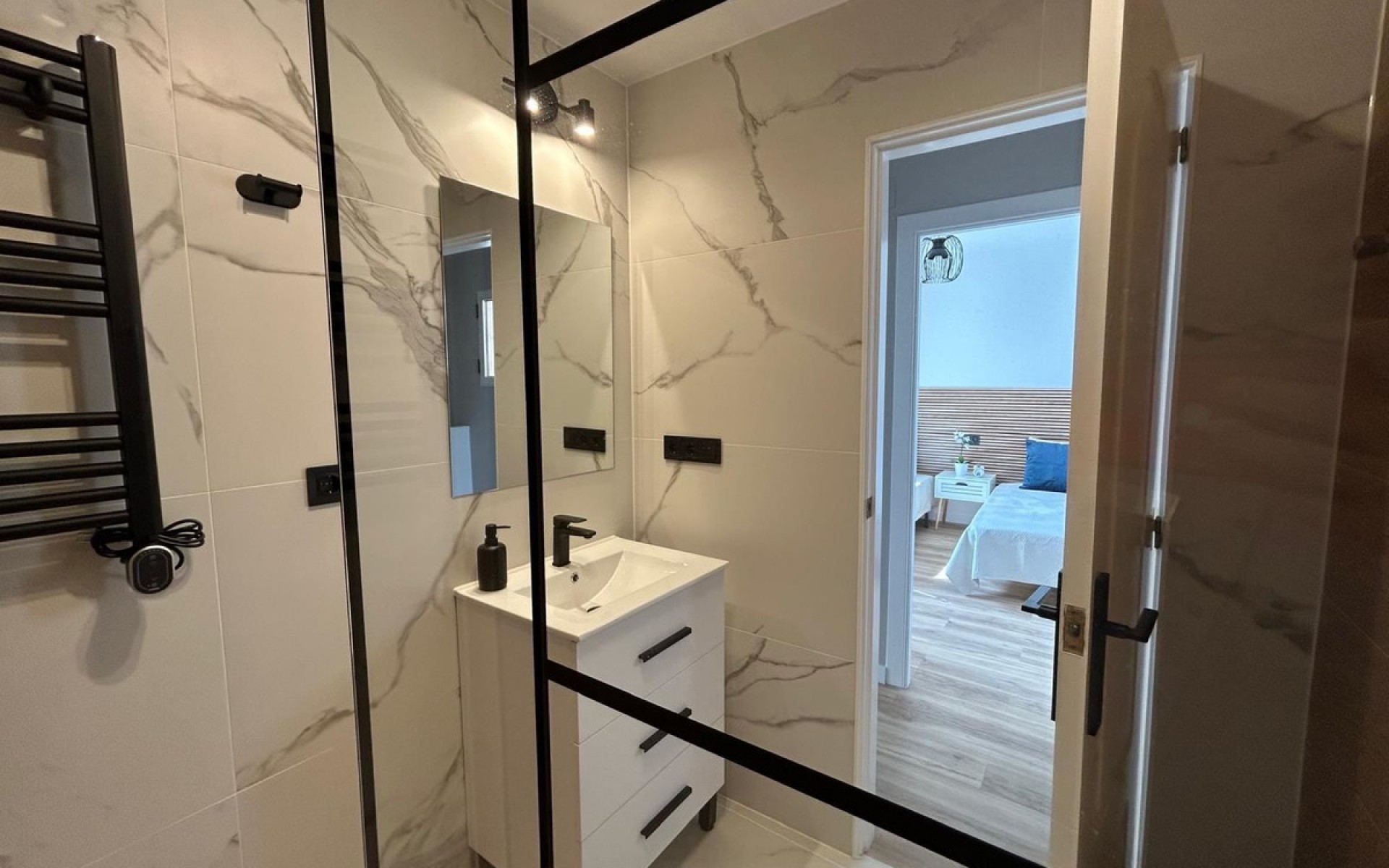 Resale - Townhouse - La Florida