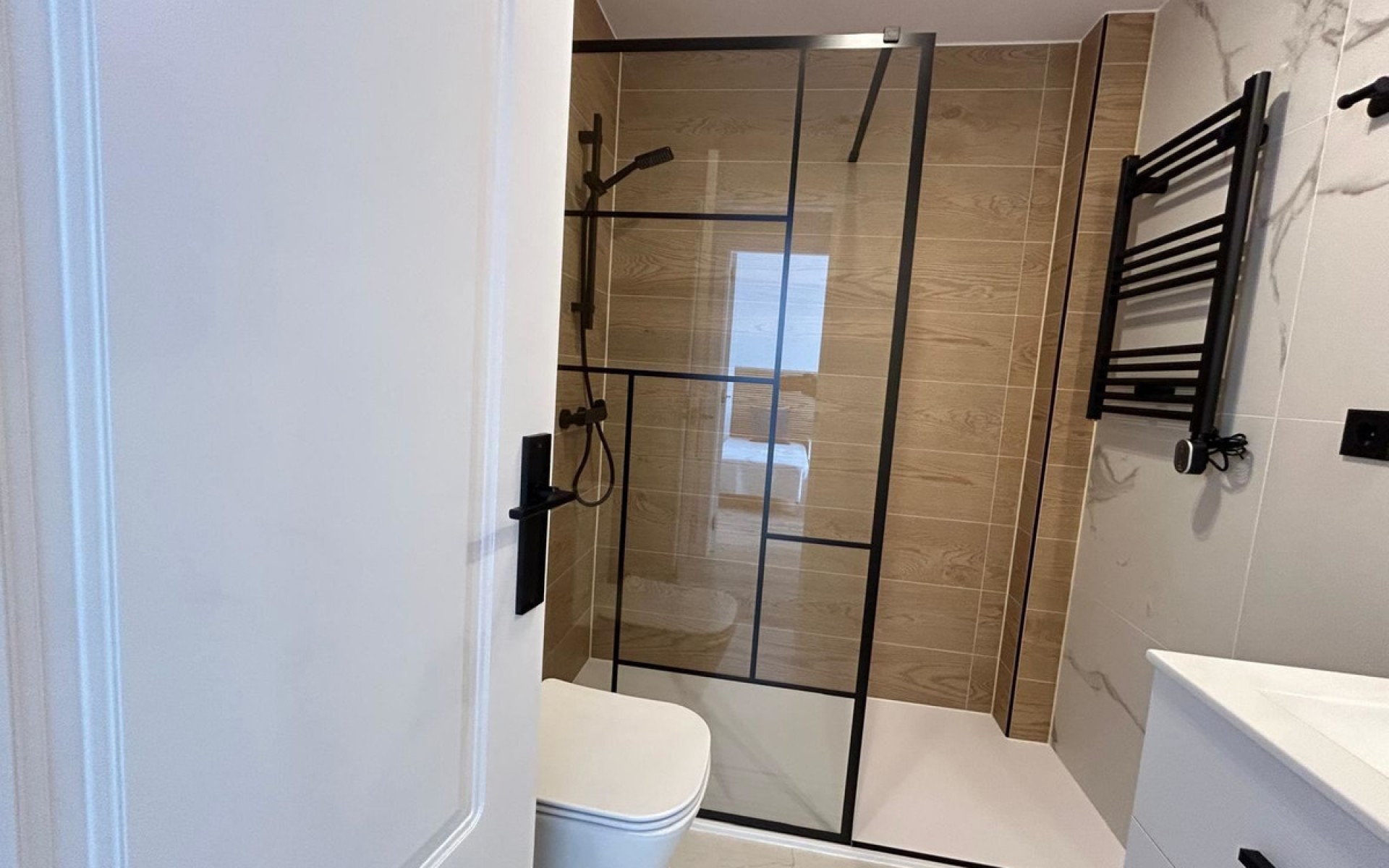 Resale - Townhouse - La Florida