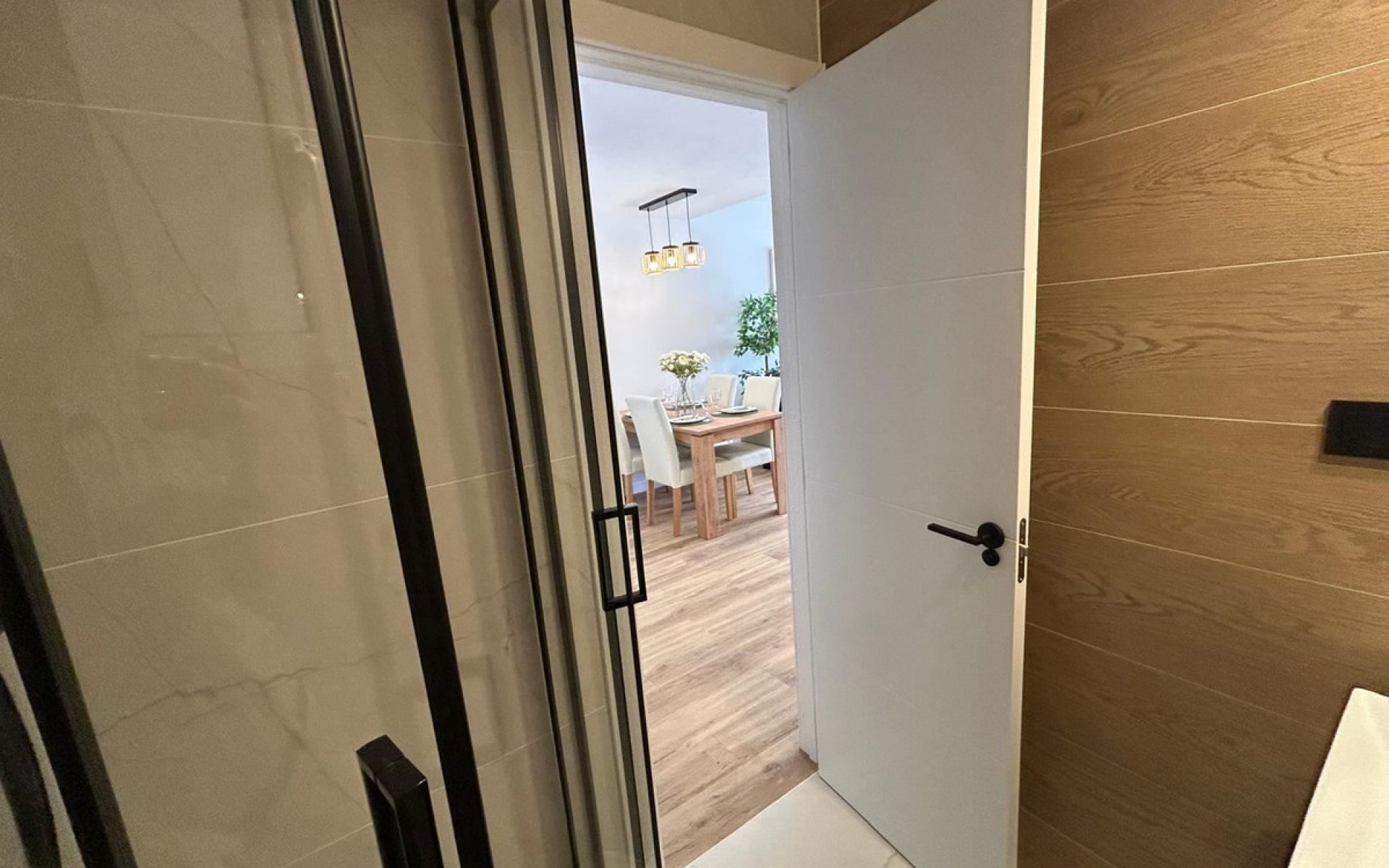 Resale - Townhouse - La Florida