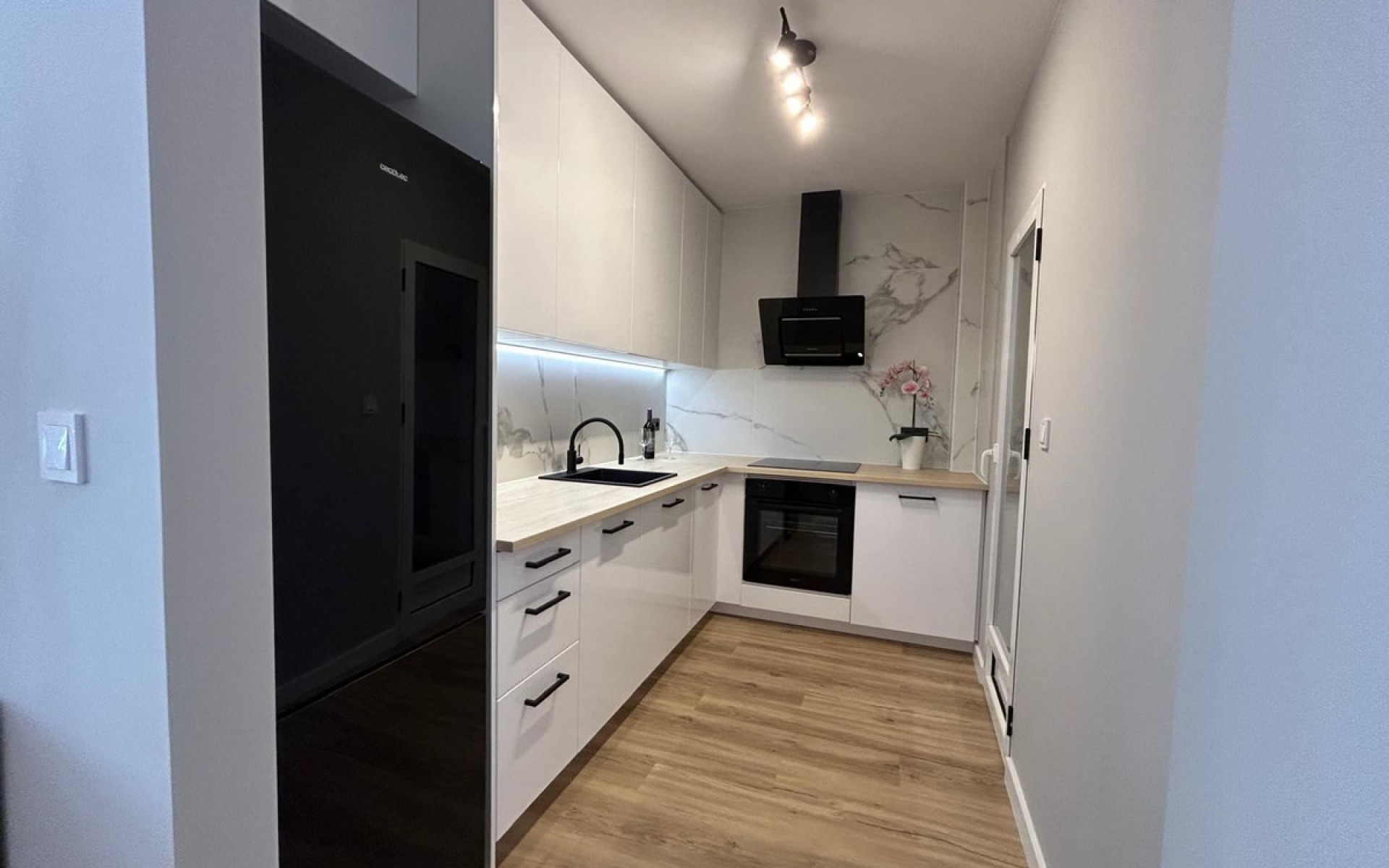 Resale - Townhouse - La Florida