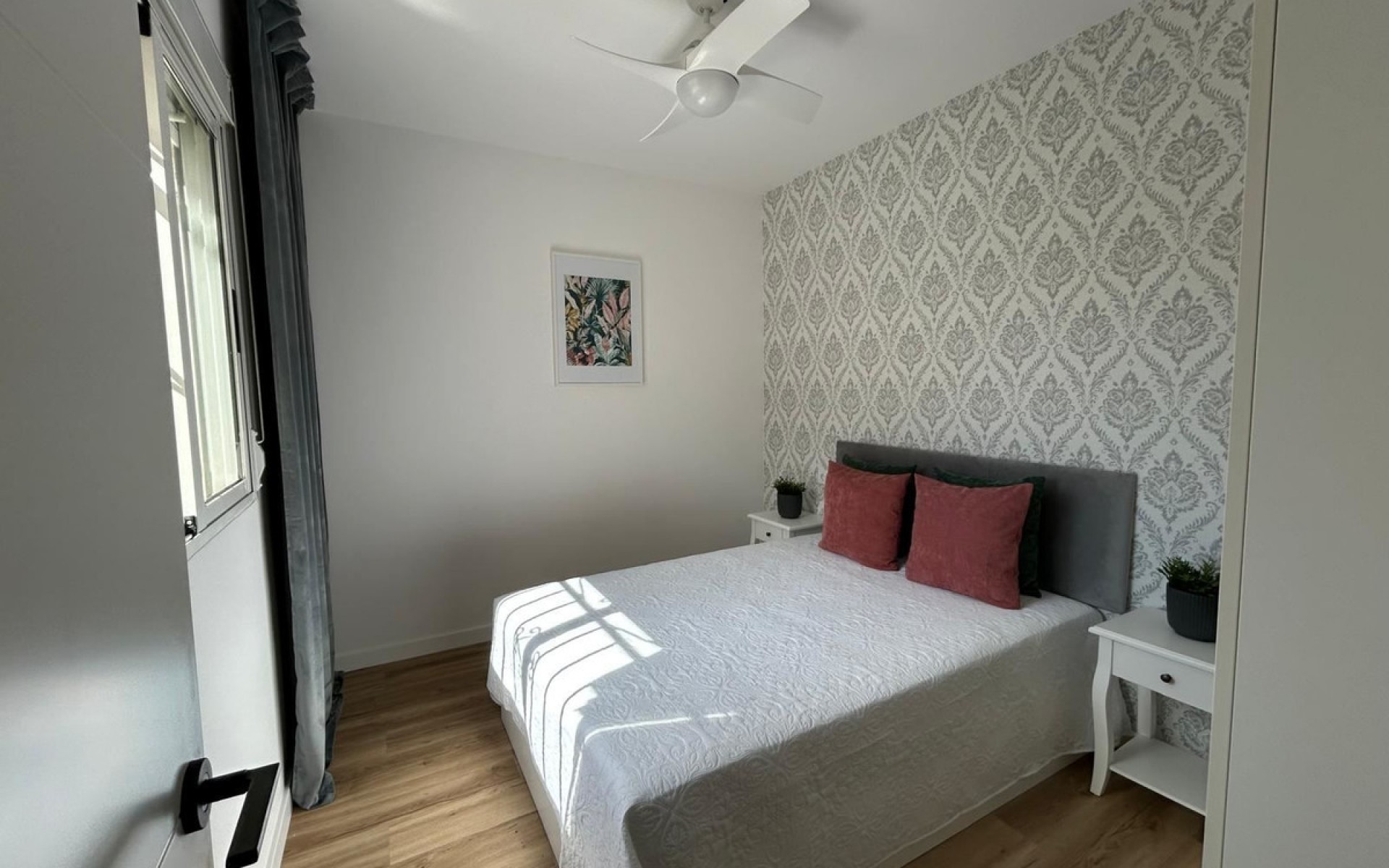 Resale - Townhouse - La Florida