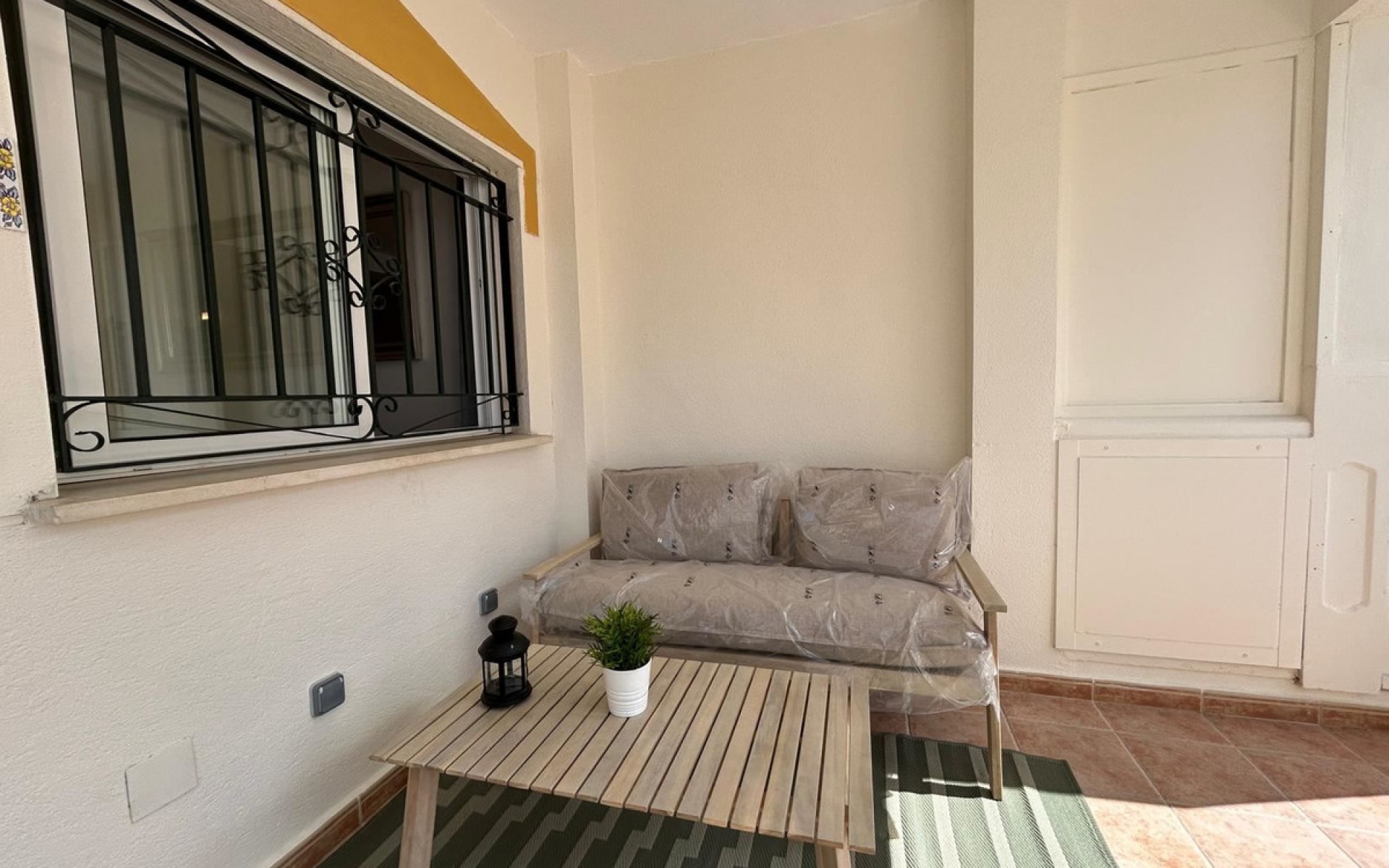 Resale - Townhouse - La Florida