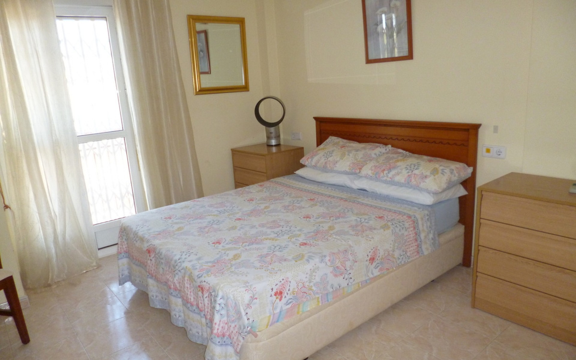 Resale - Townhouse - La Florida