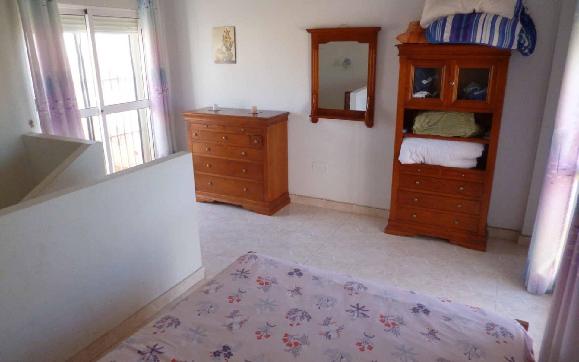 Resale - Townhouse - La Florida