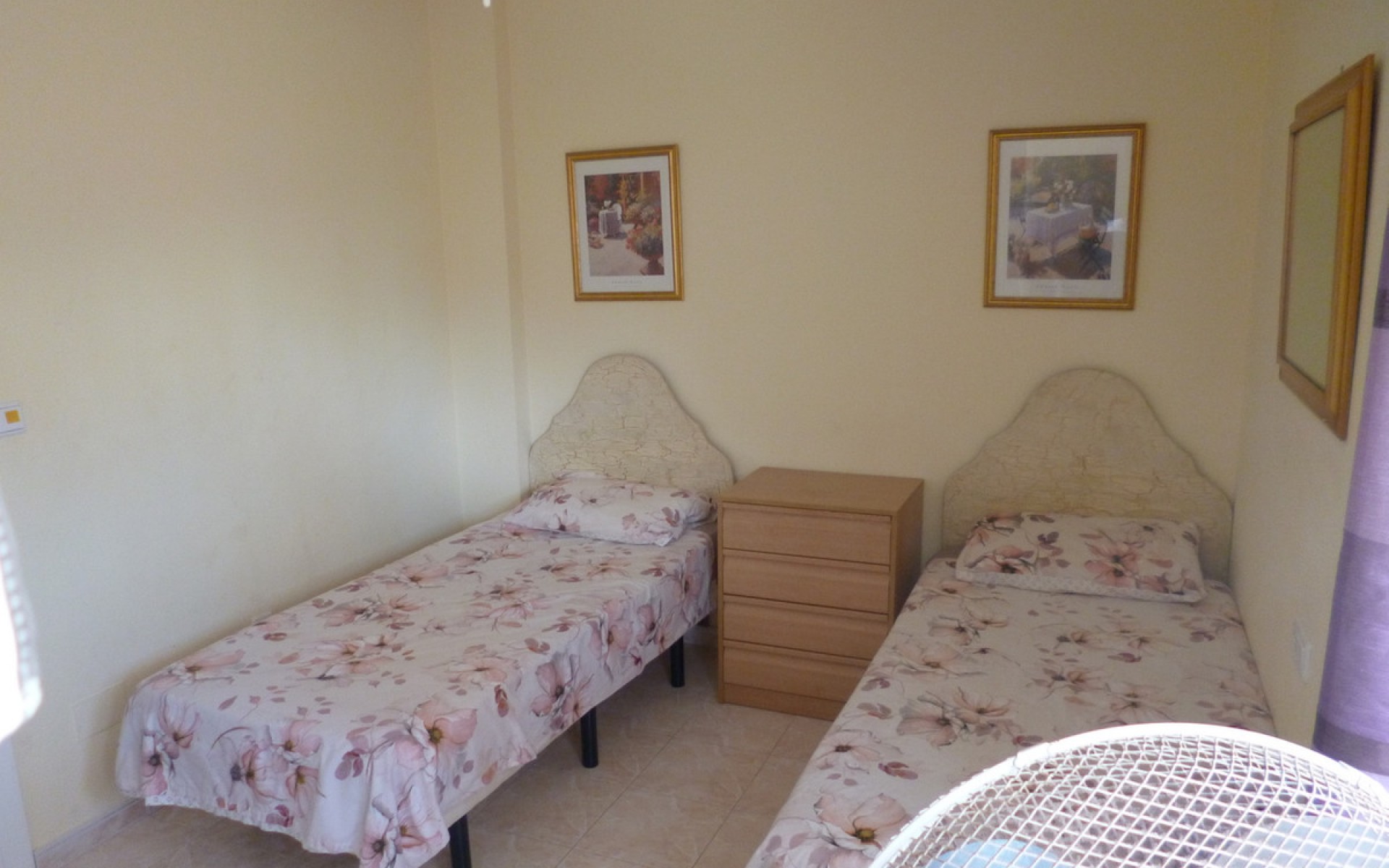 Resale - Townhouse - La Florida