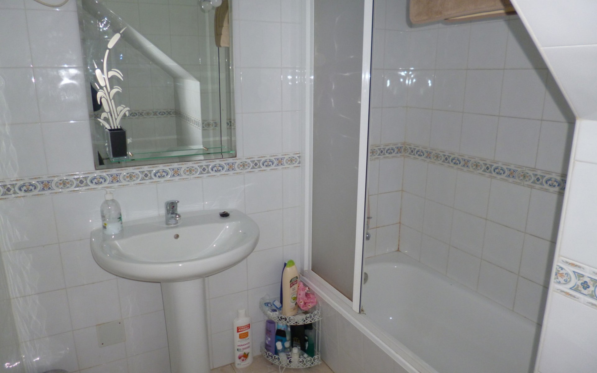 Resale - Townhouse - La Florida