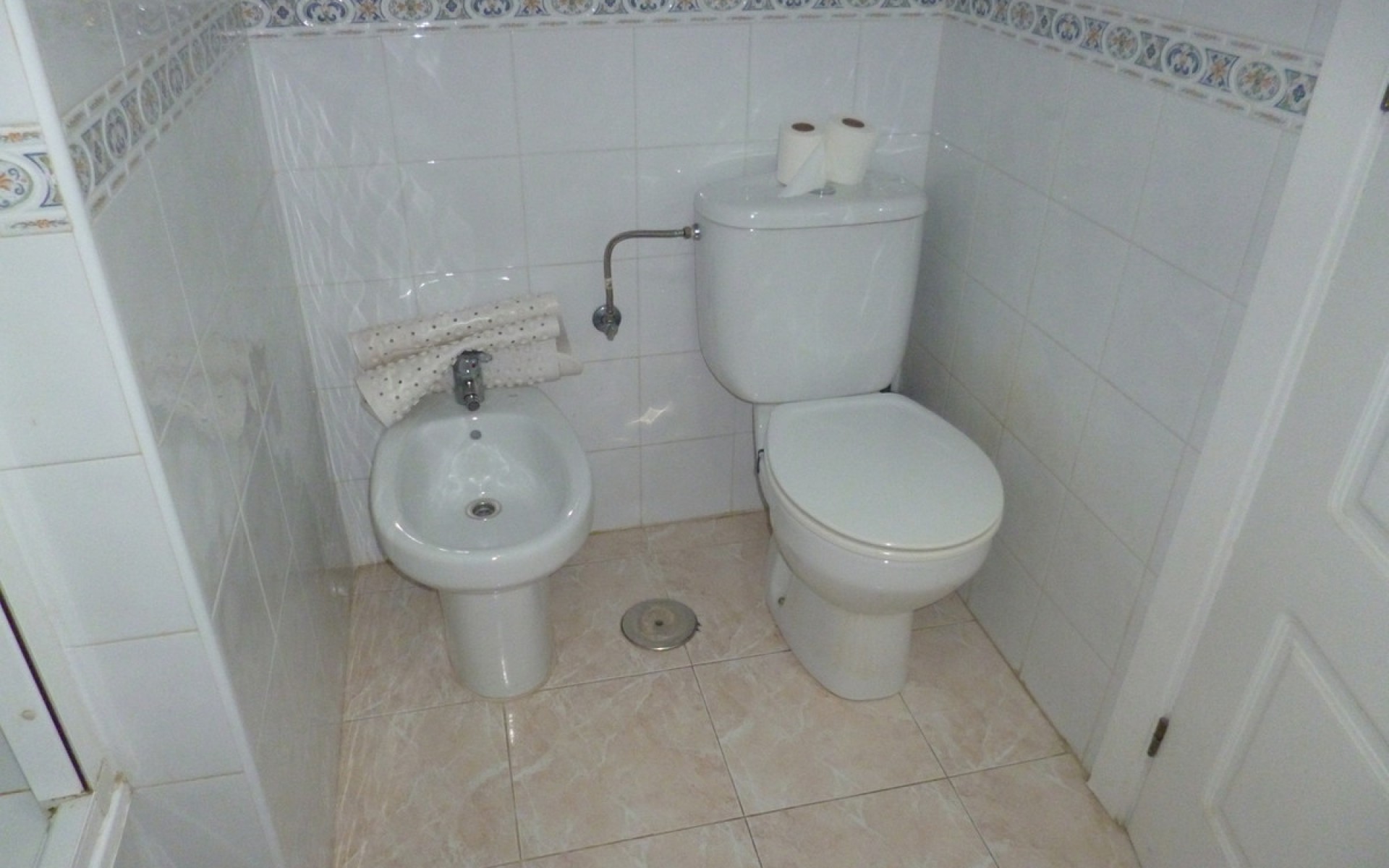 Resale - Townhouse - La Florida