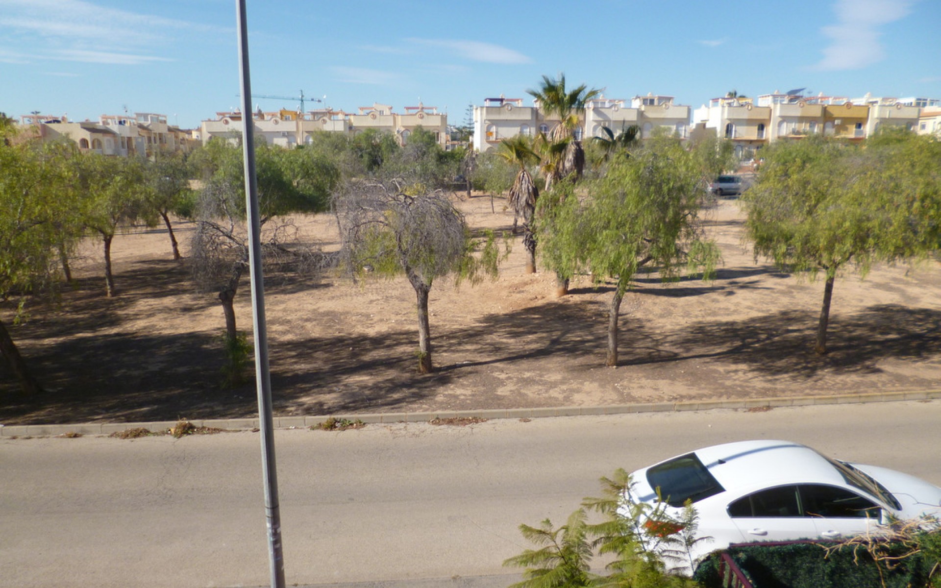 Resale - Townhouse - La Florida