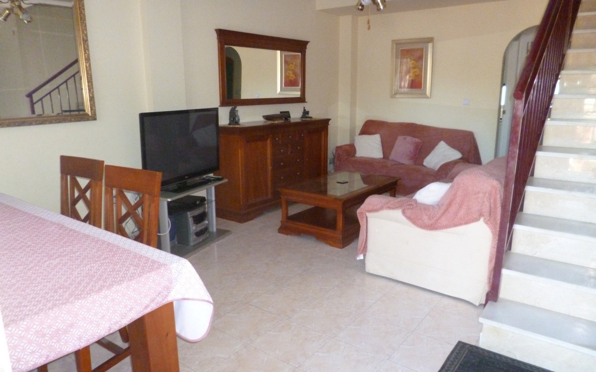 Resale - Townhouse - La Florida