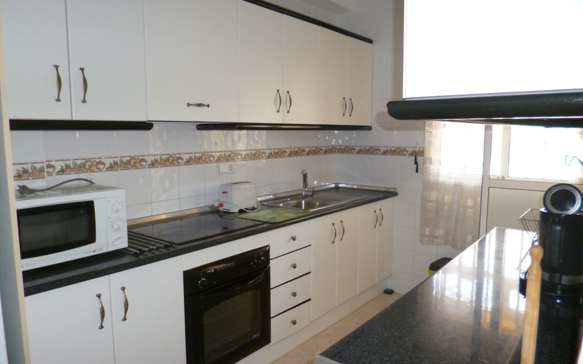 Resale - Townhouse - La Florida