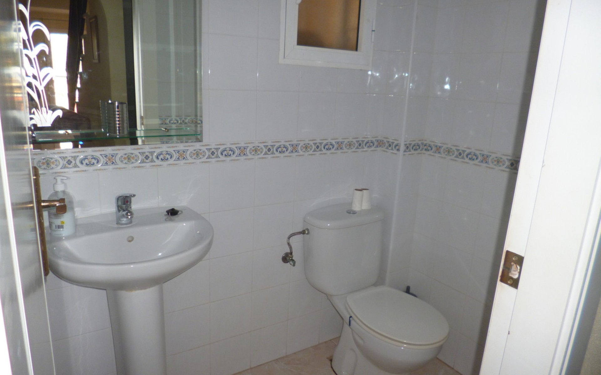 Resale - Townhouse - La Florida