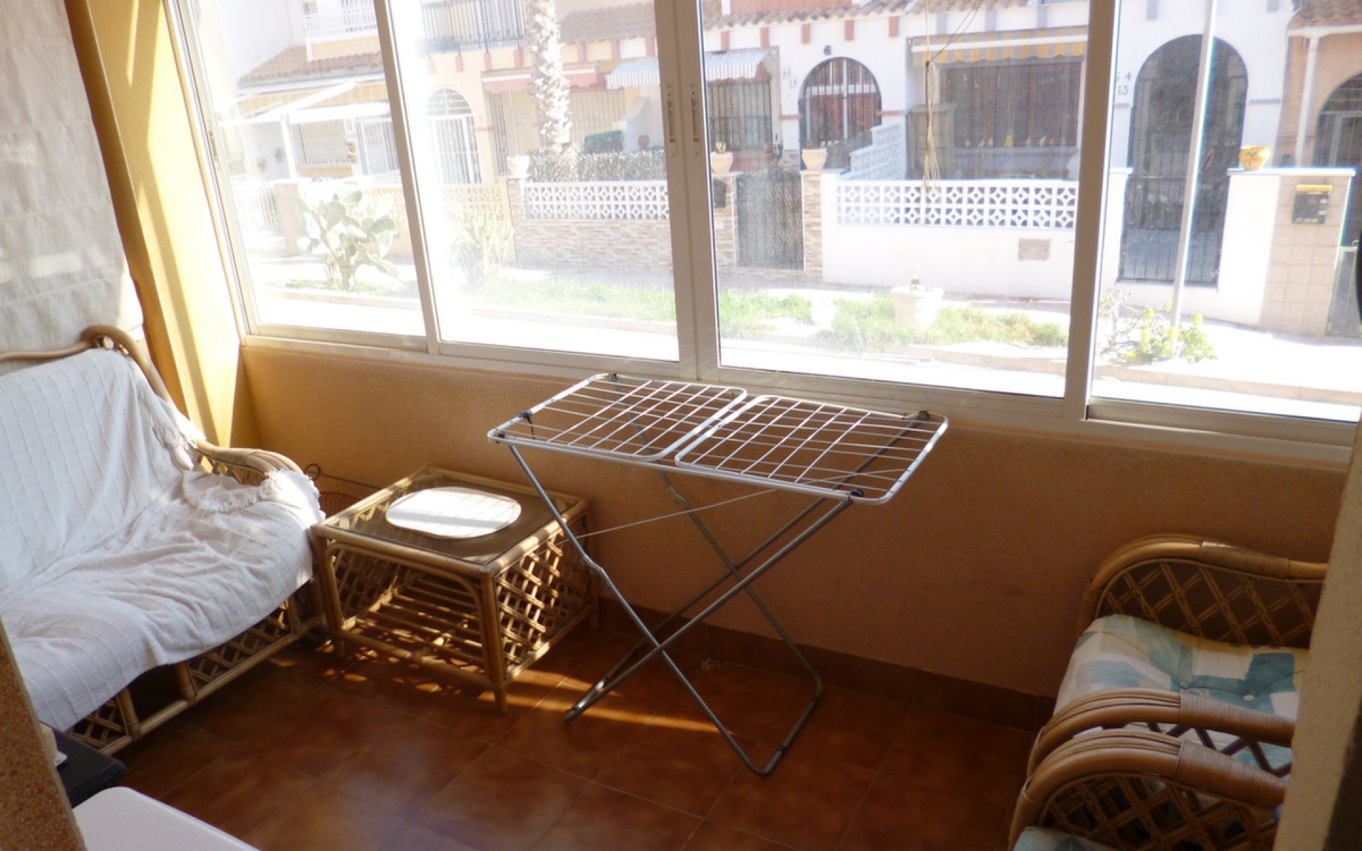 Resale - Townhouse - La Florida