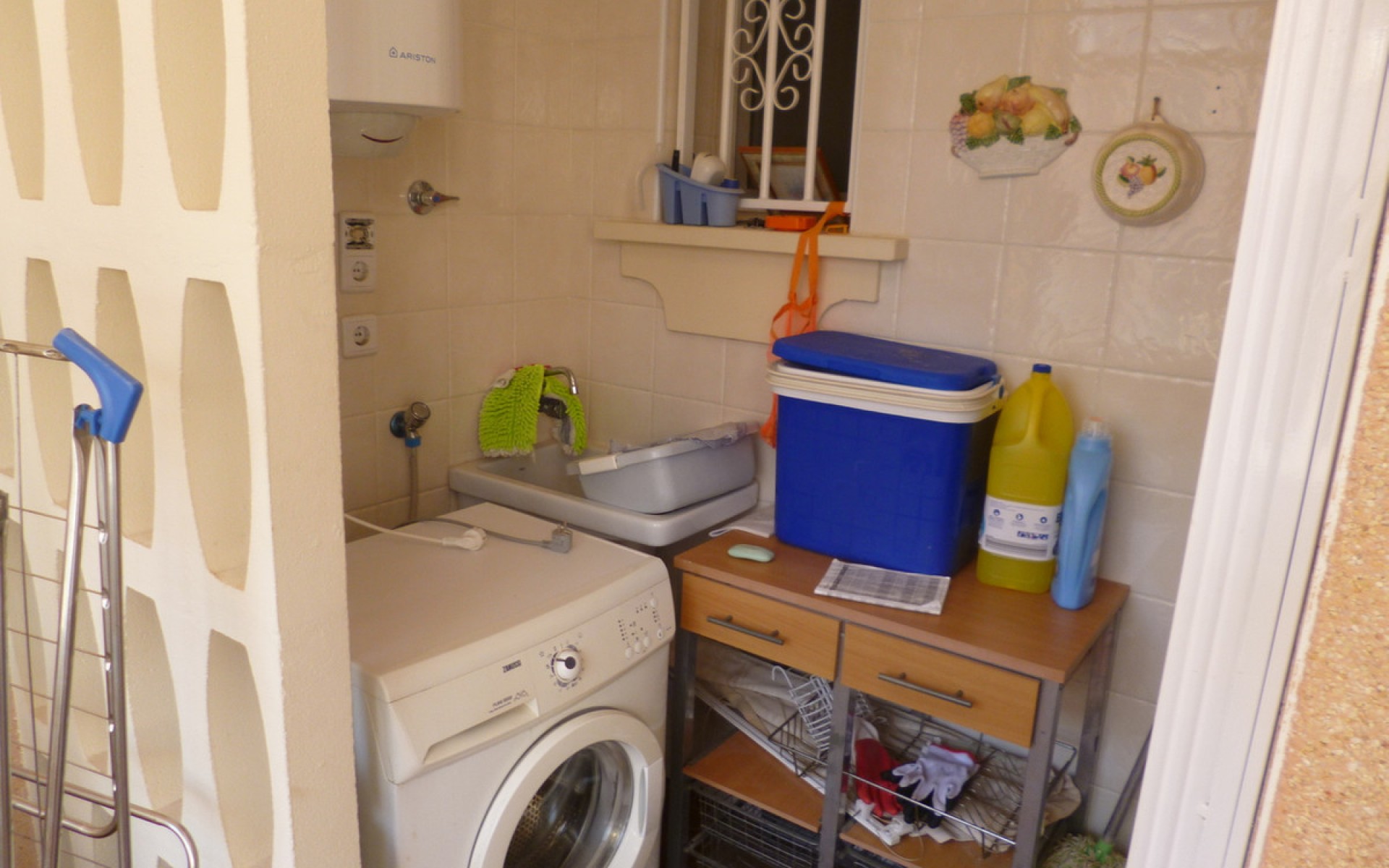 Resale - Townhouse - La Florida