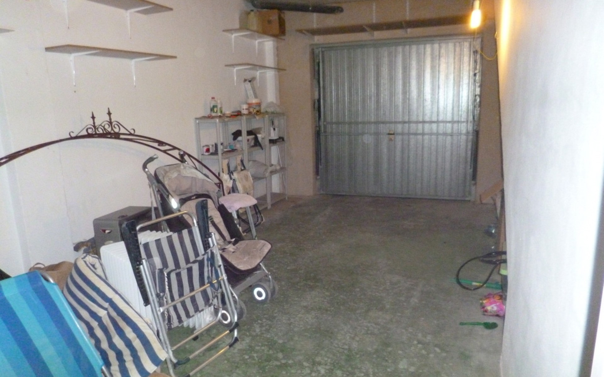 Resale - Townhouse - La Florida