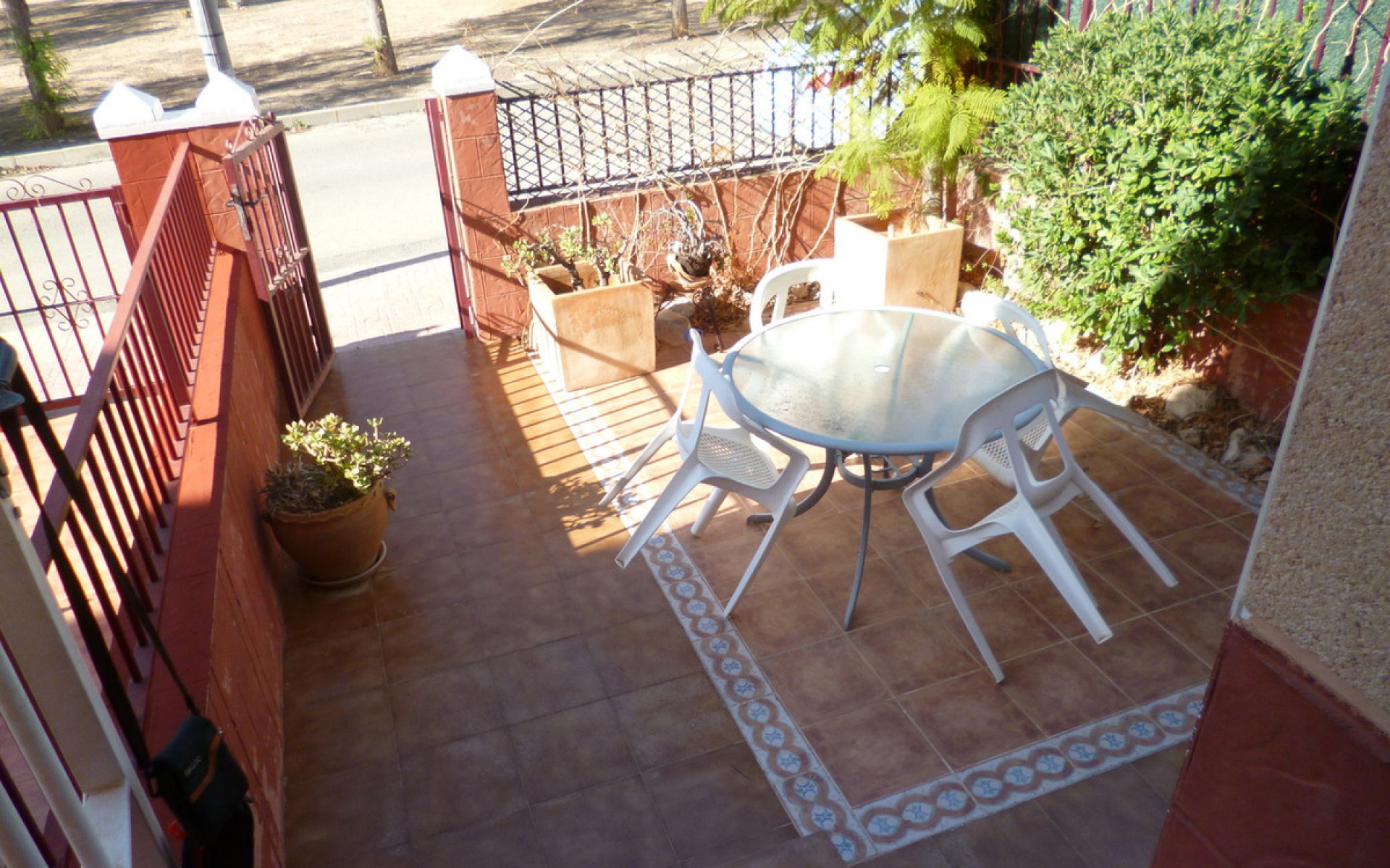 Resale - Townhouse - La Florida