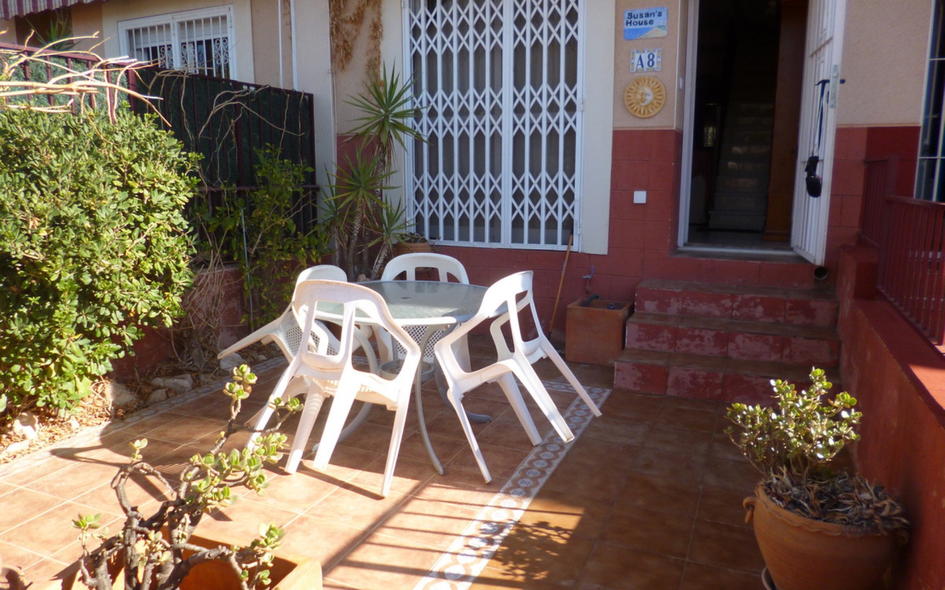 Resale - Townhouse - La Florida