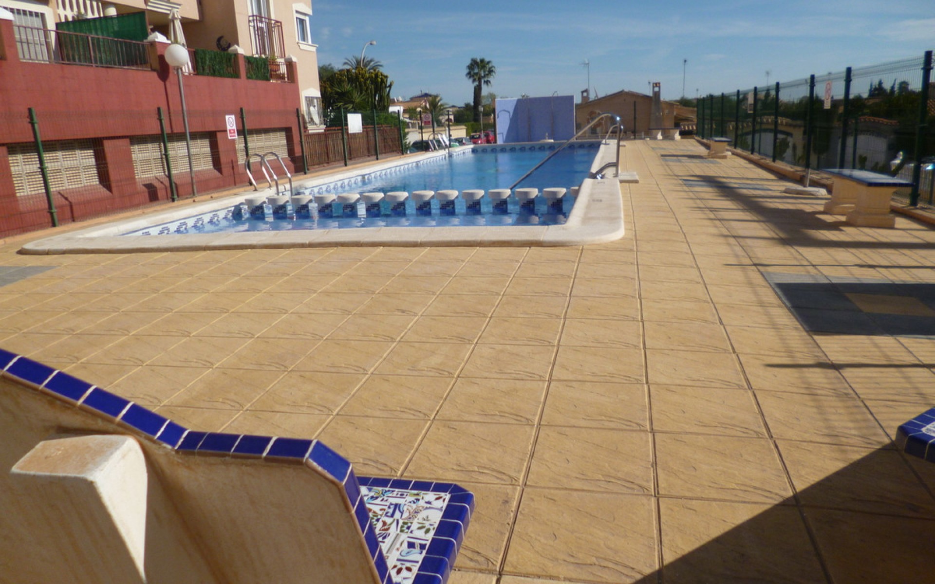 Resale - Townhouse - La Florida