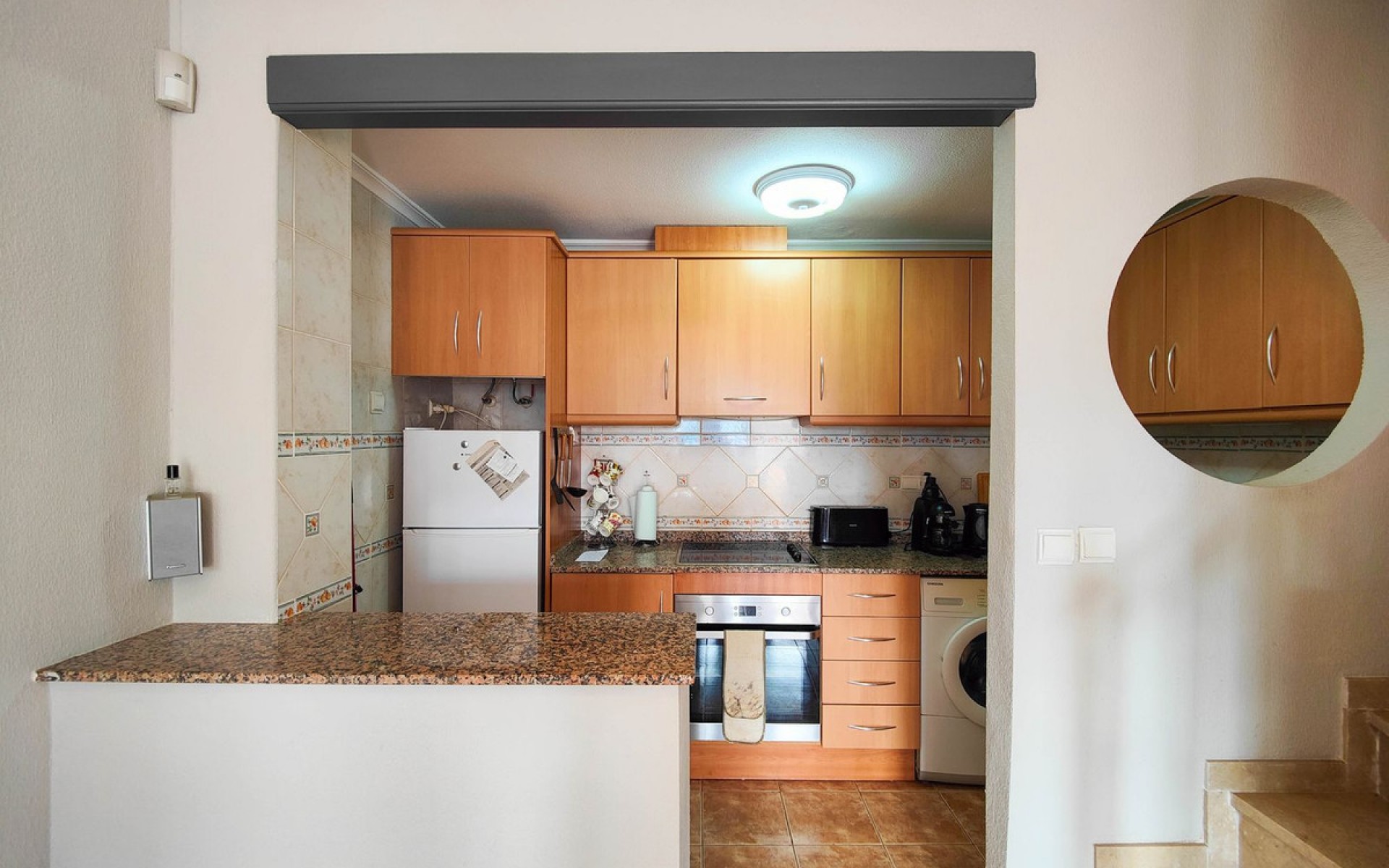 Resale - Townhouse - La Florida