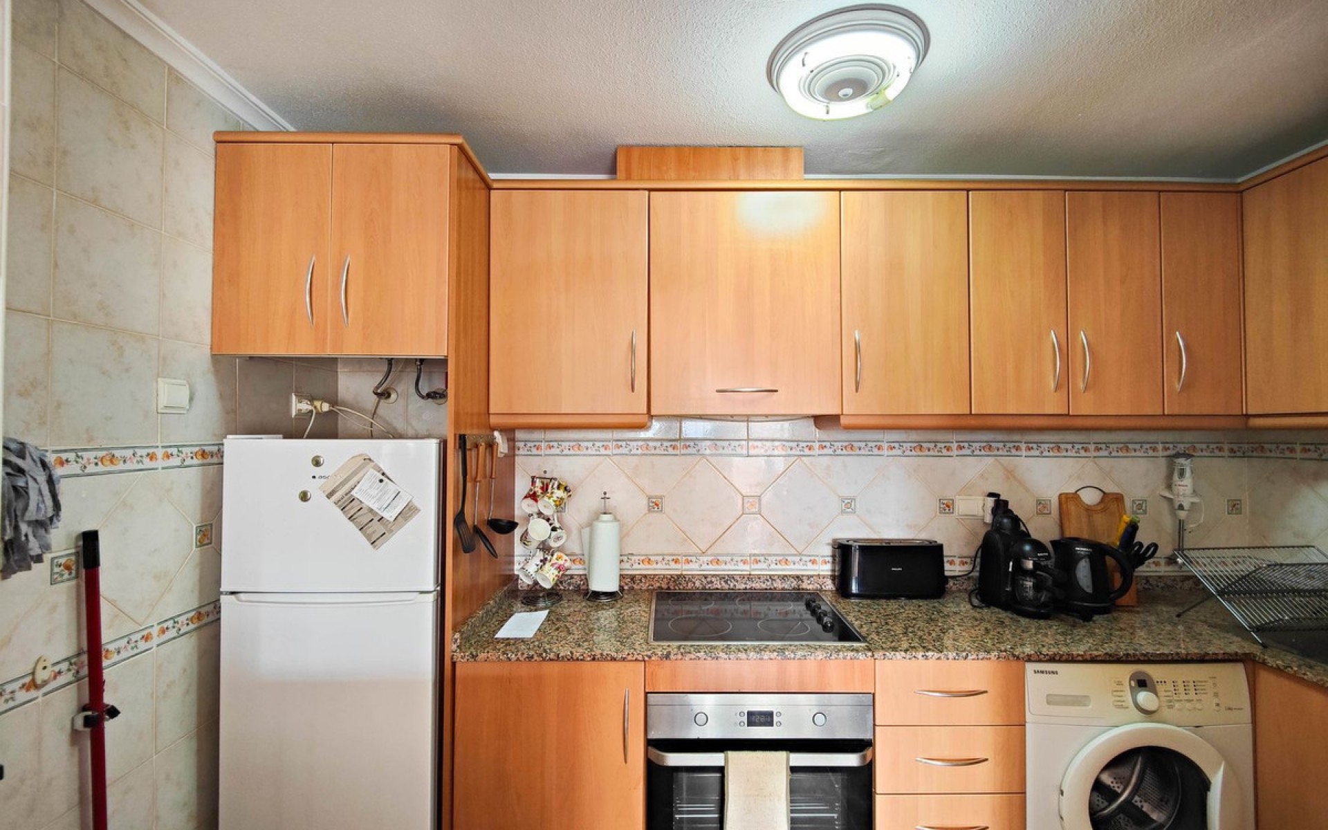 Resale - Townhouse - La Florida