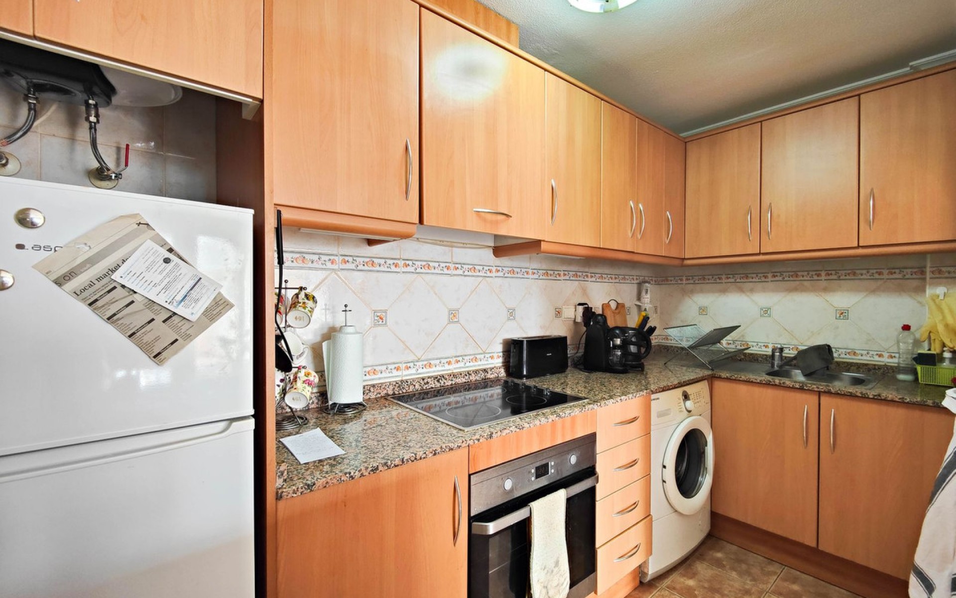 Resale - Townhouse - La Florida