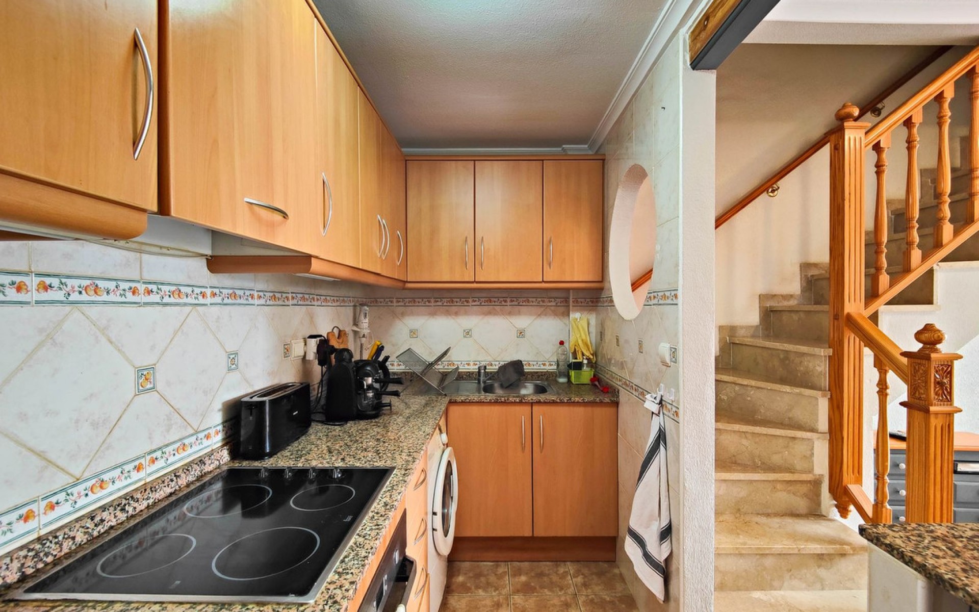 Resale - Townhouse - La Florida