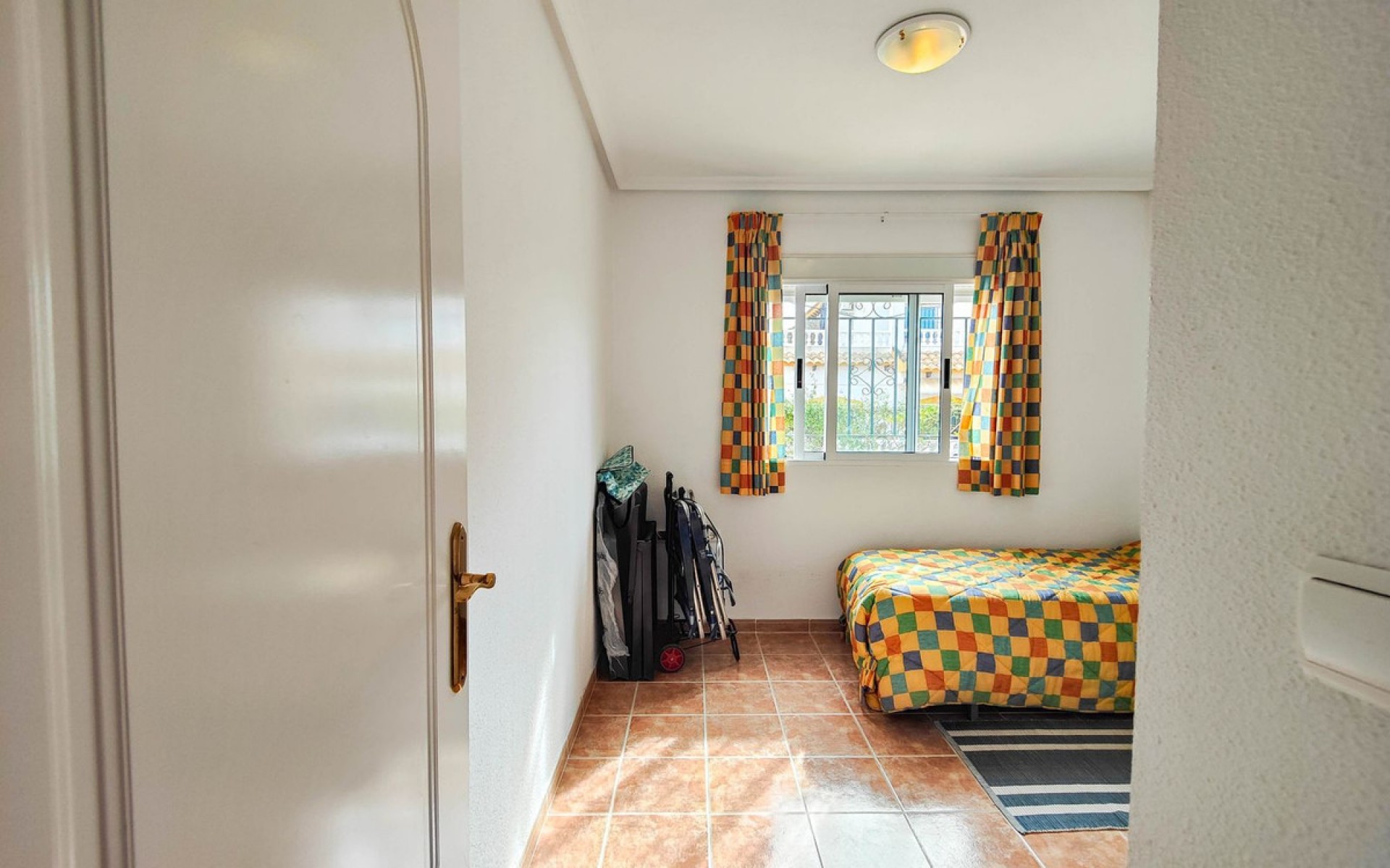 Resale - Townhouse - La Florida