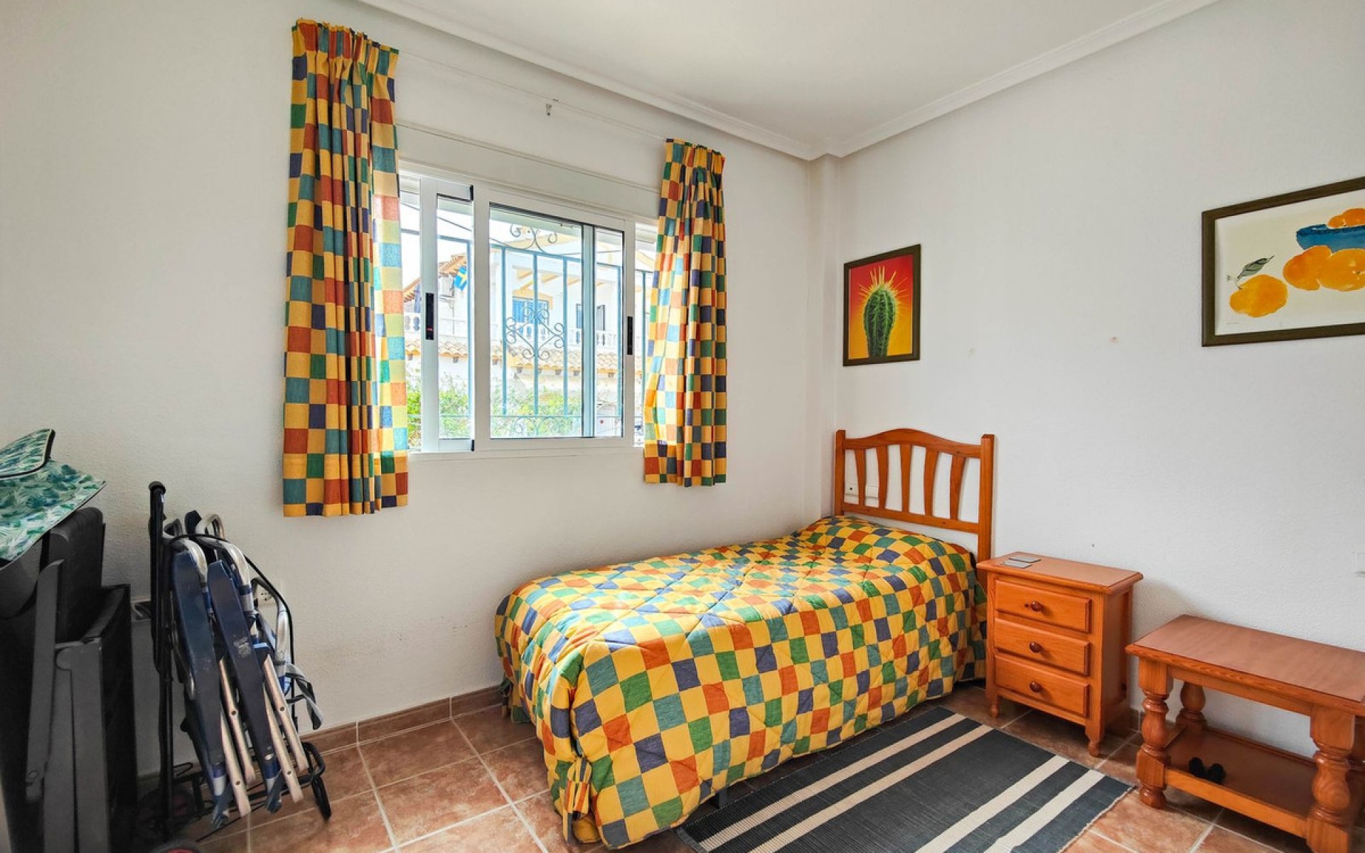 Resale - Townhouse - La Florida