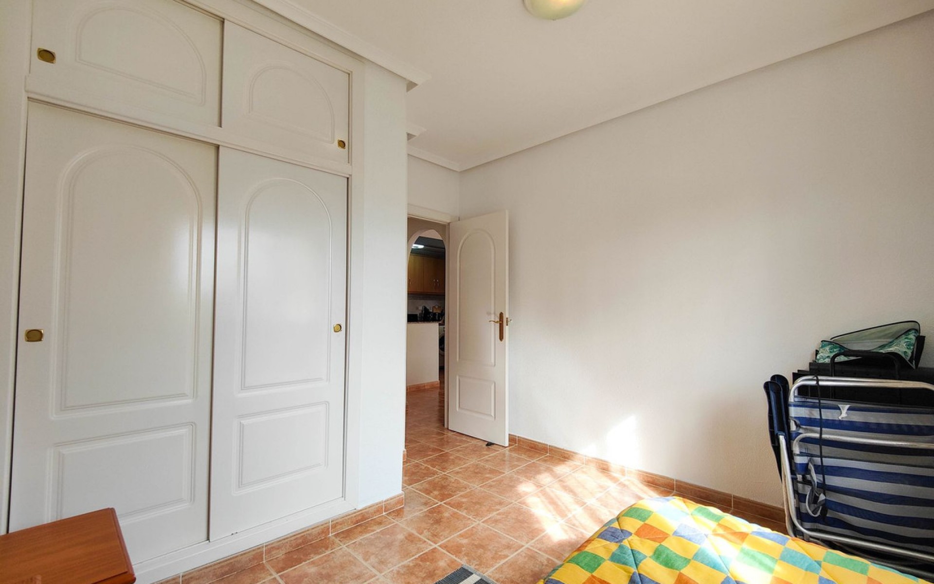 Resale - Townhouse - La Florida