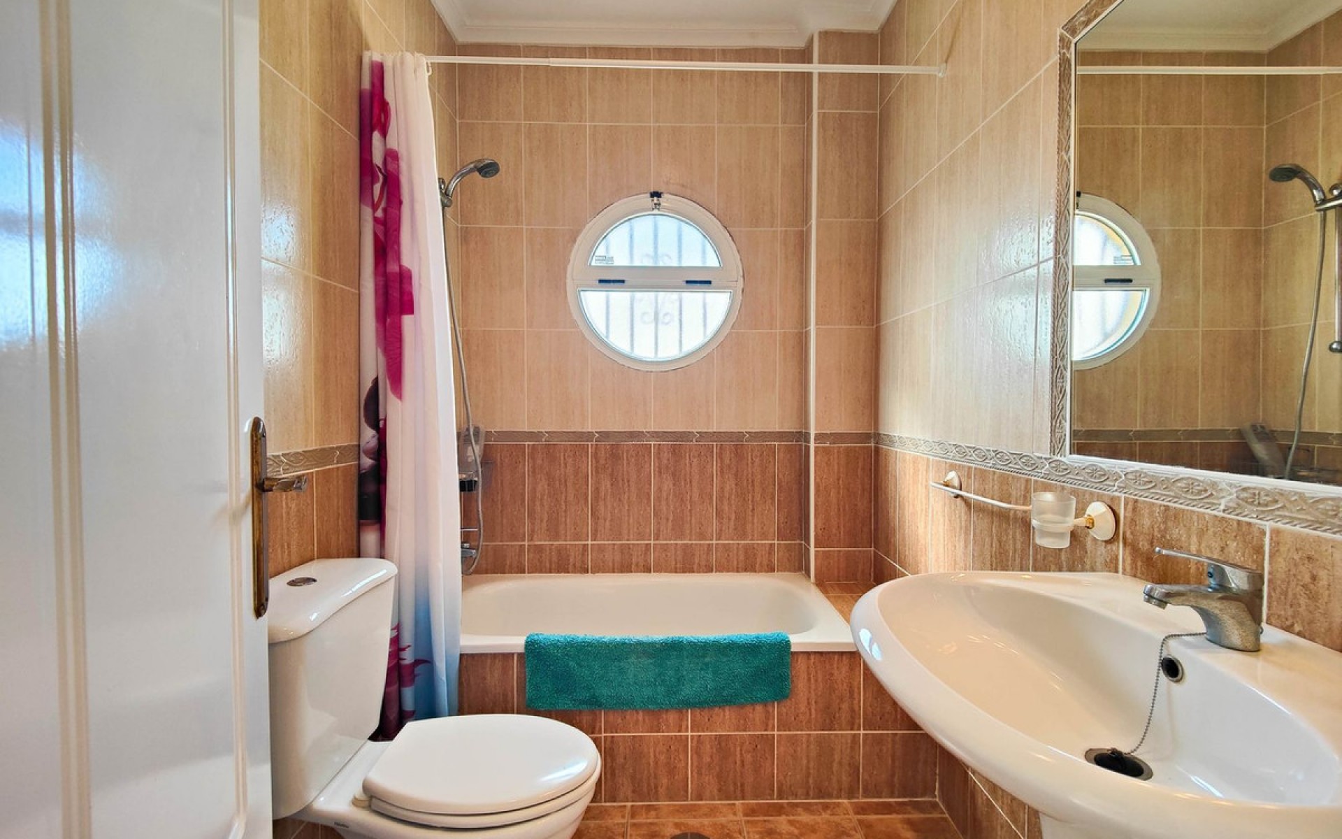 Resale - Townhouse - La Florida