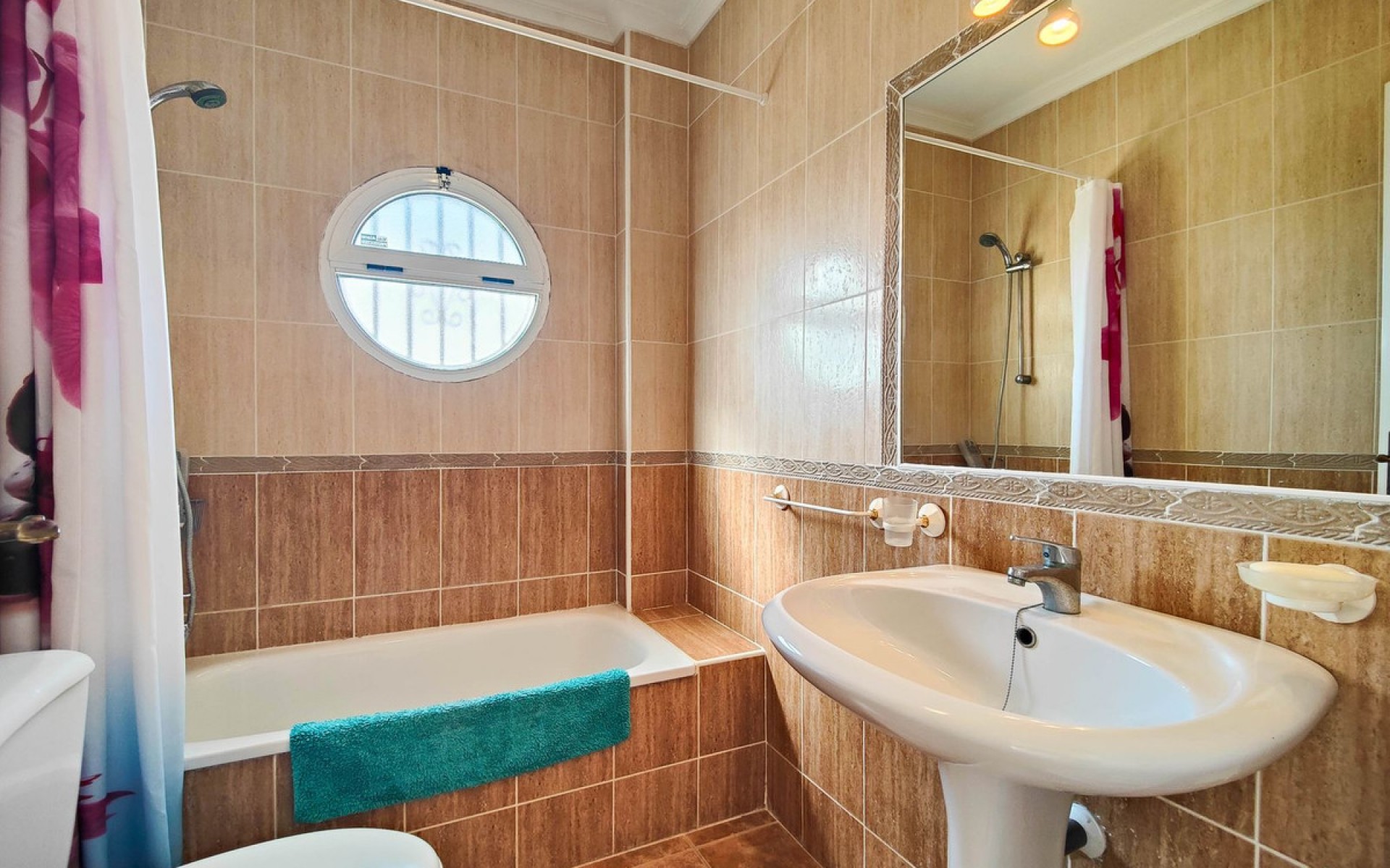 Resale - Townhouse - La Florida