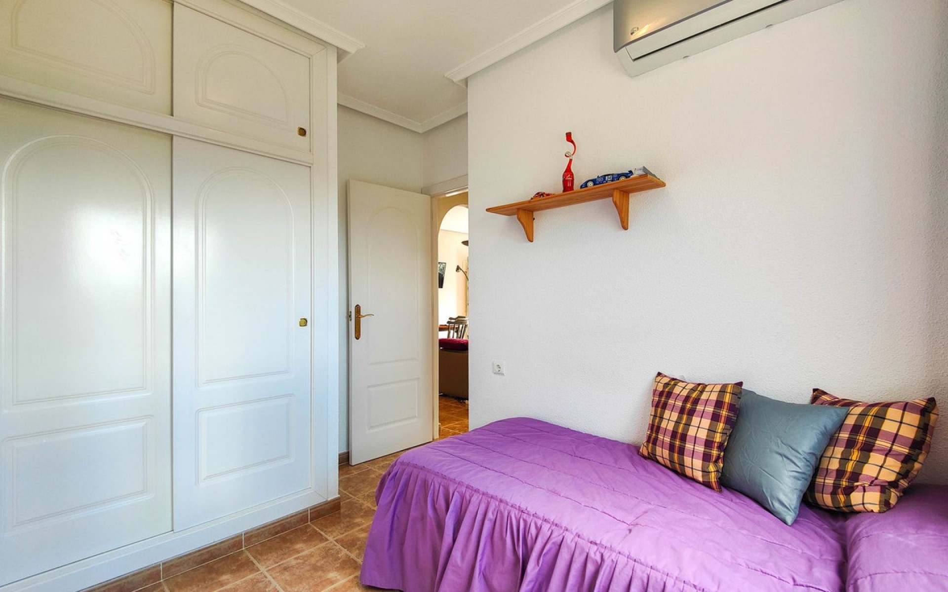 Resale - Townhouse - La Florida