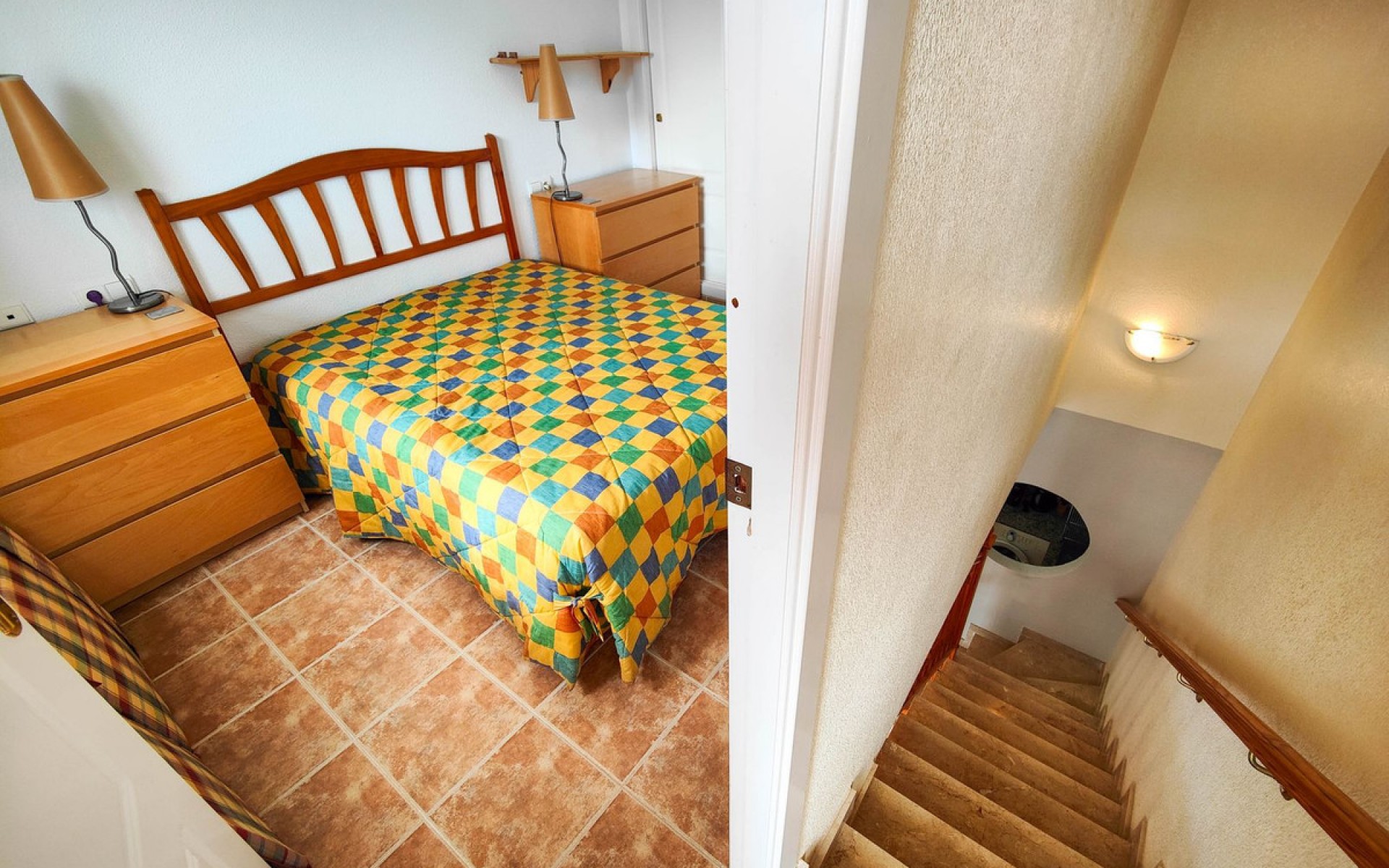 Resale - Townhouse - La Florida