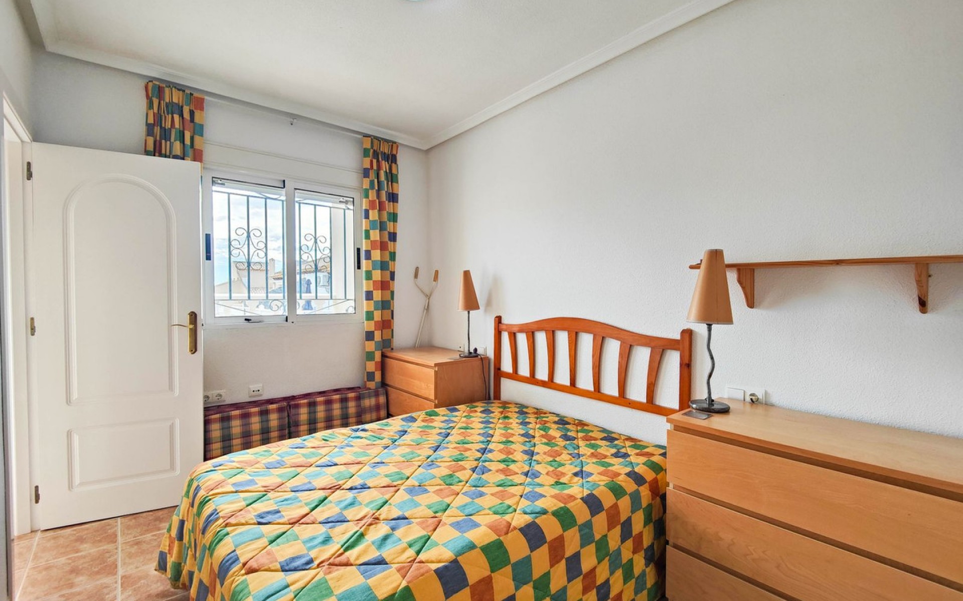 Resale - Townhouse - La Florida