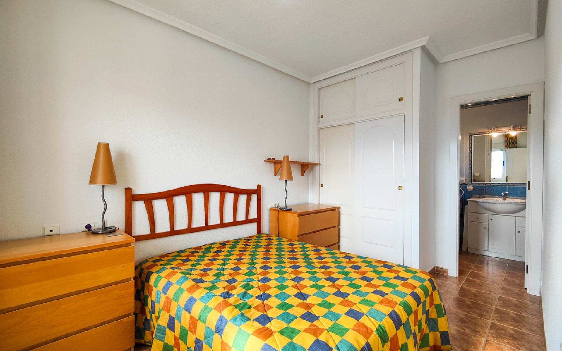 Resale - Townhouse - La Florida