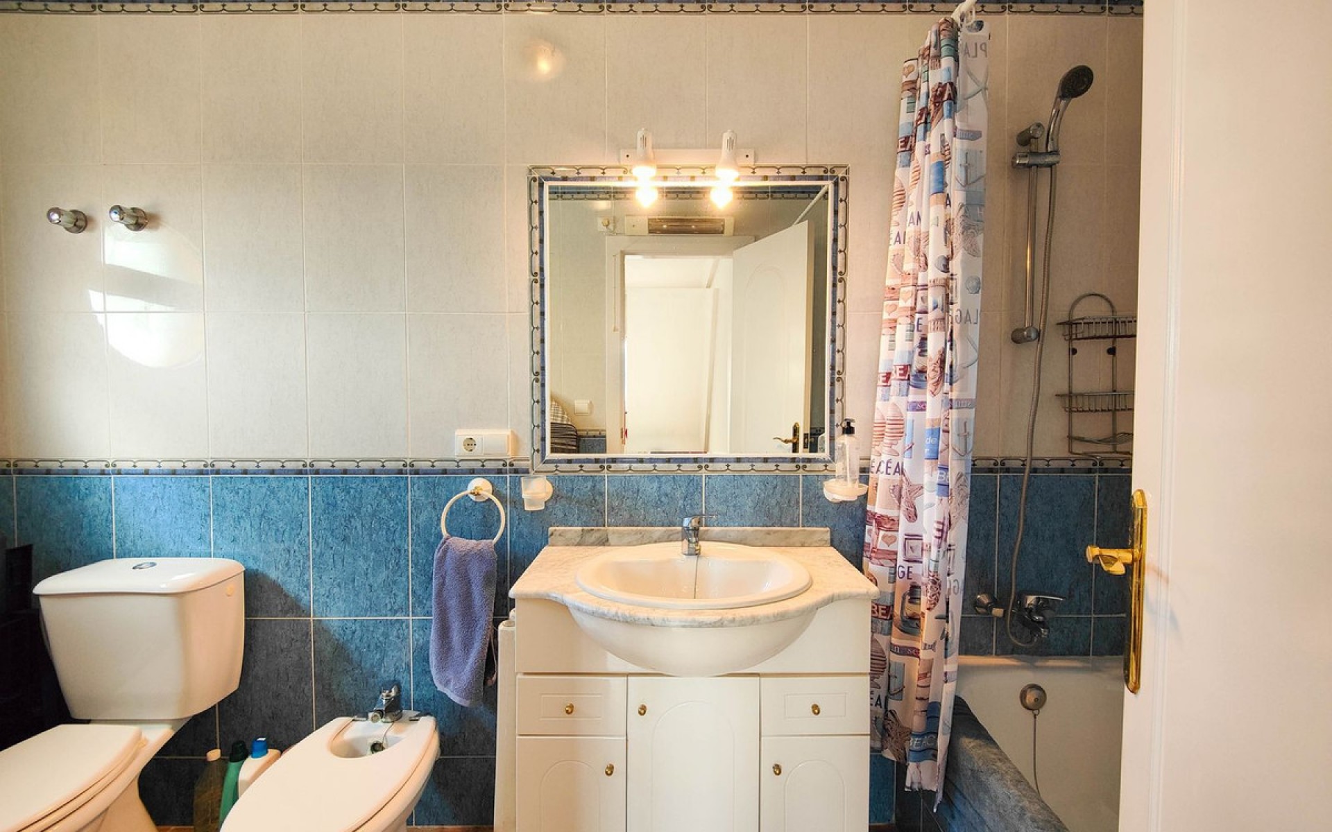 Resale - Townhouse - La Florida