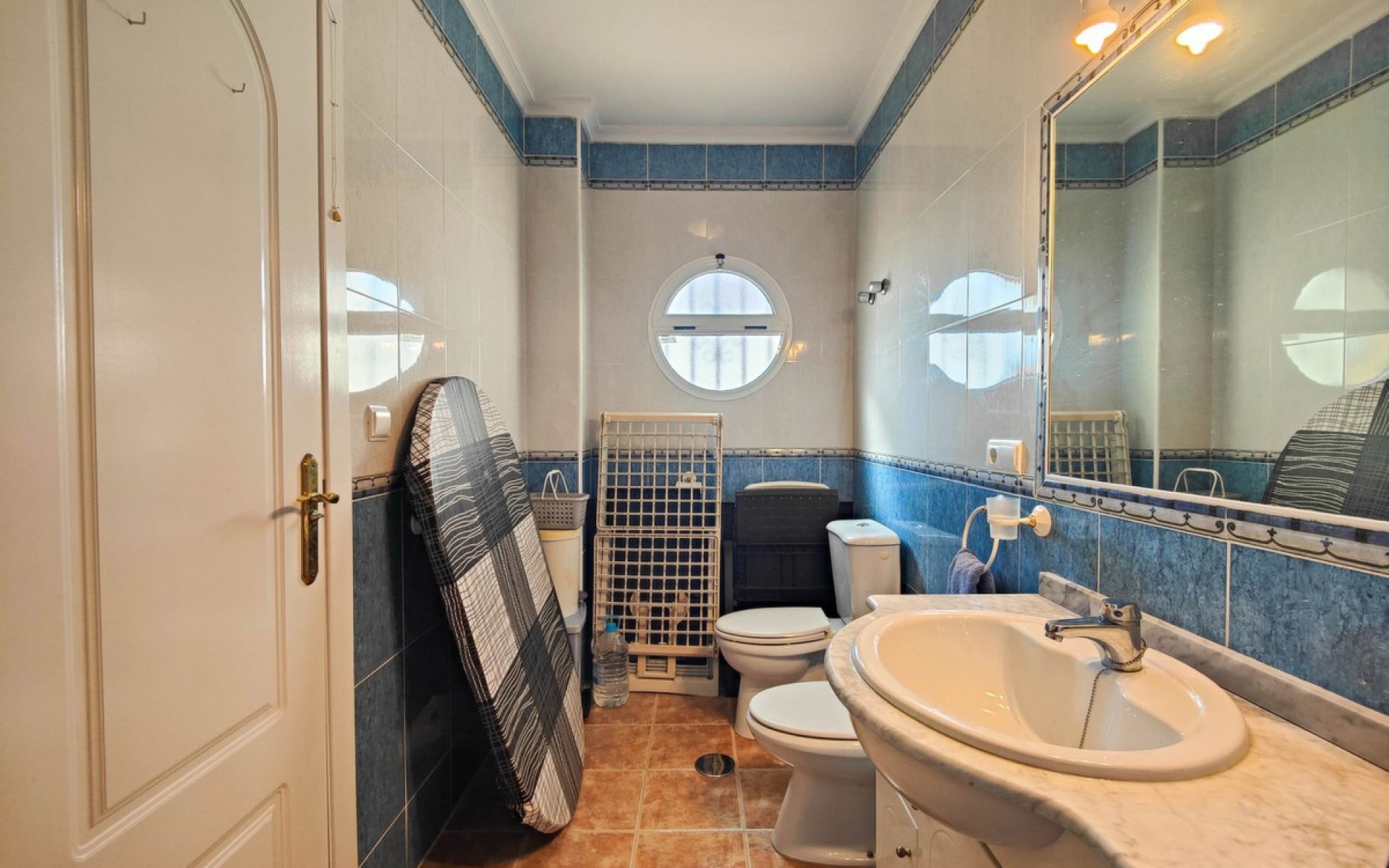 Resale - Townhouse - La Florida