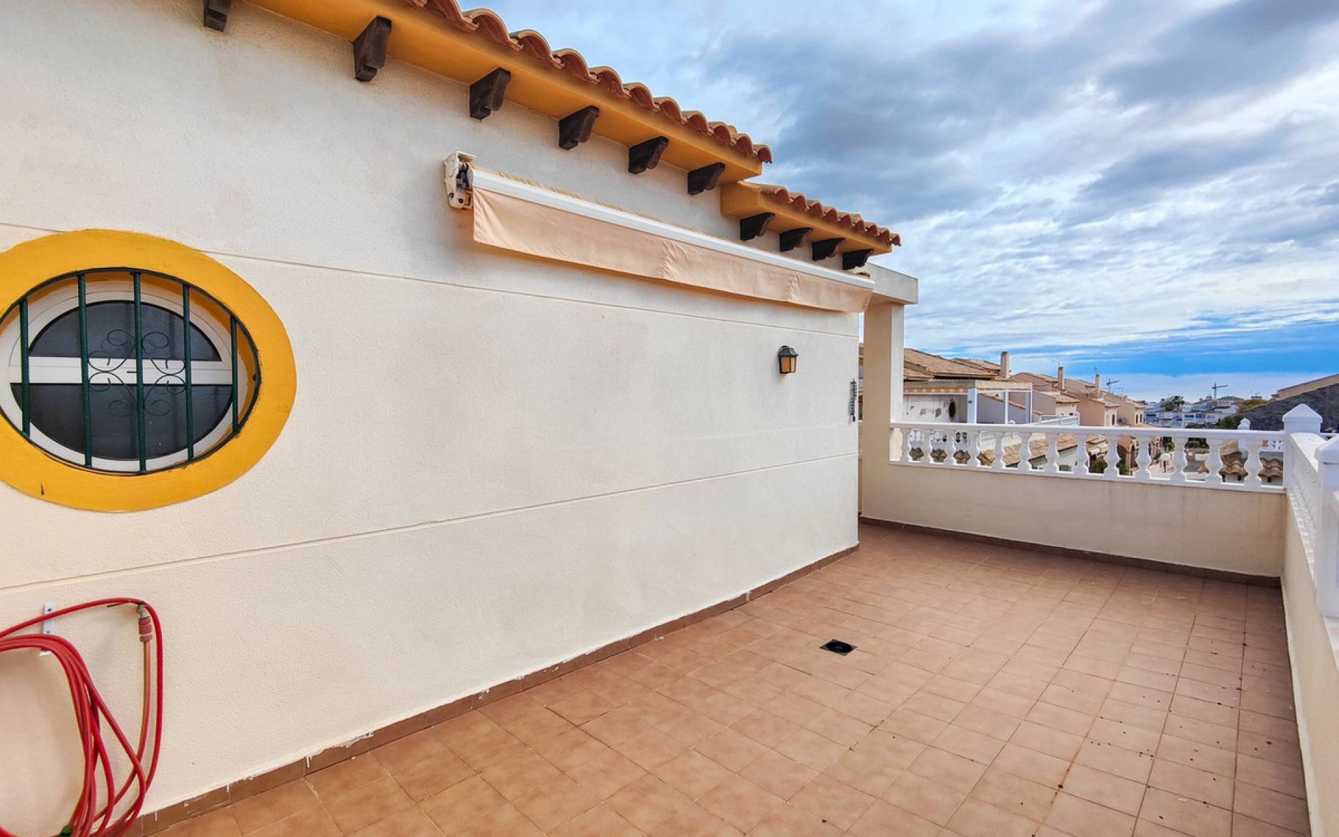 Resale - Townhouse - La Florida