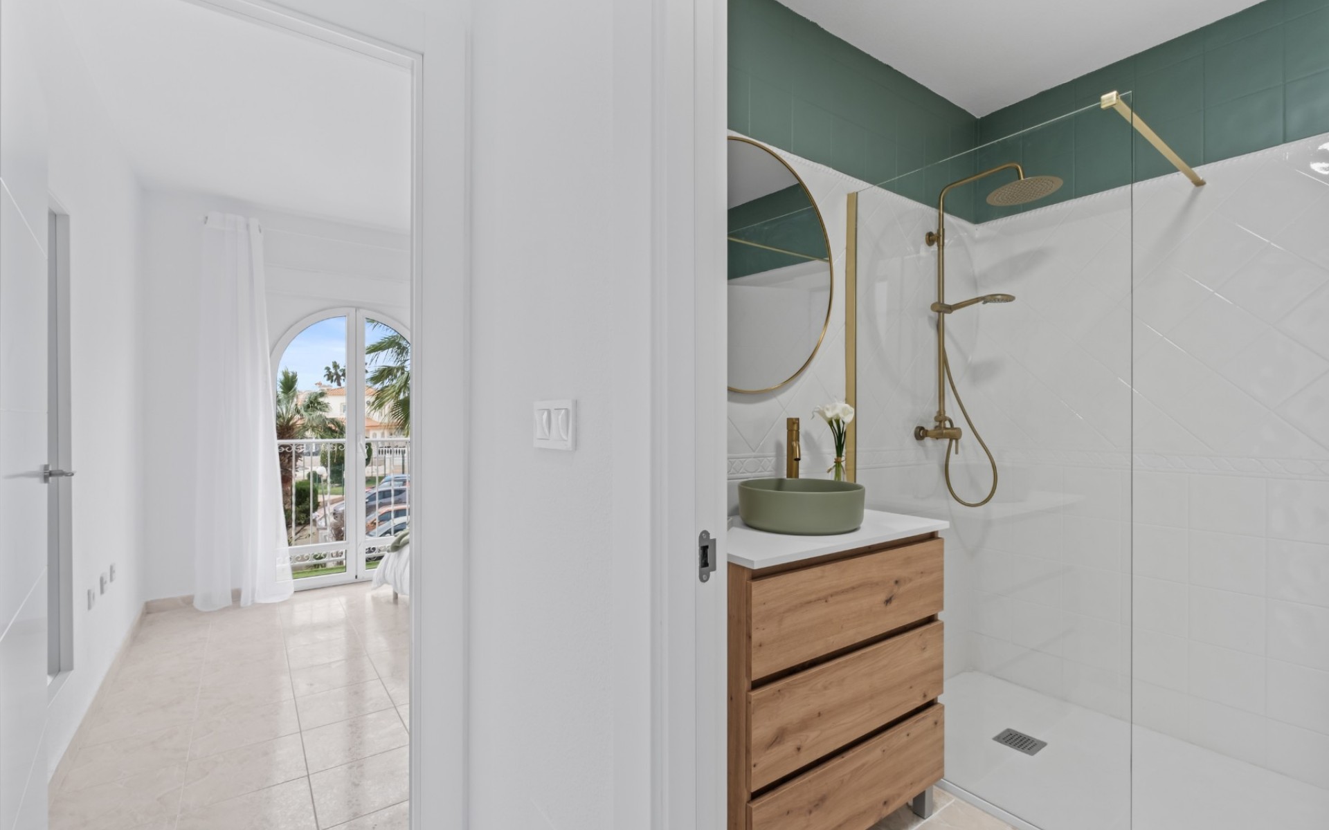 Resale - Townhouse - La Florida