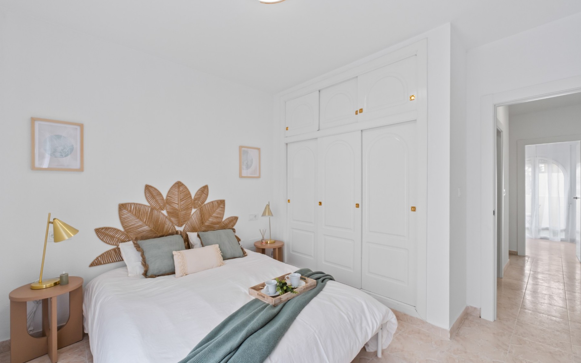 Resale - Townhouse - La Florida